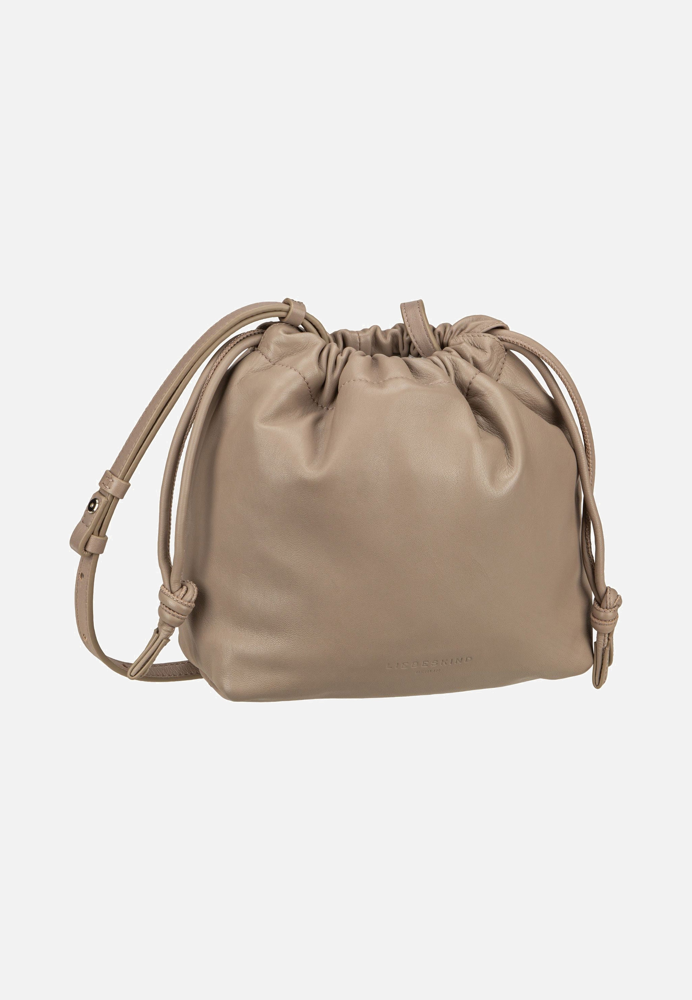 Liebeskind Berlin - Lya S 2174318 Neutral Grey - Crossbody Bag | Women-Image