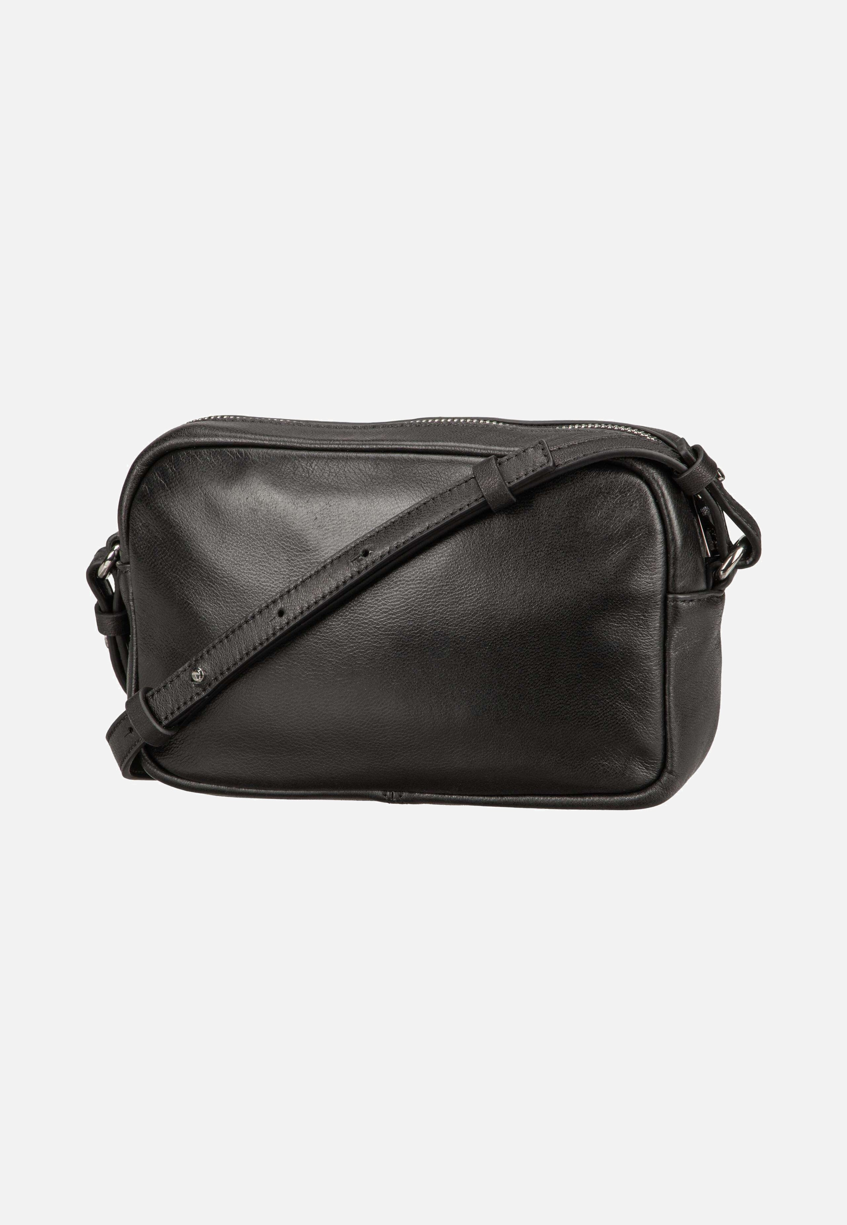 Liebeskind Berlin - Maia Camera S Sheep Natural Black - Crossbody Bag | Women-Image