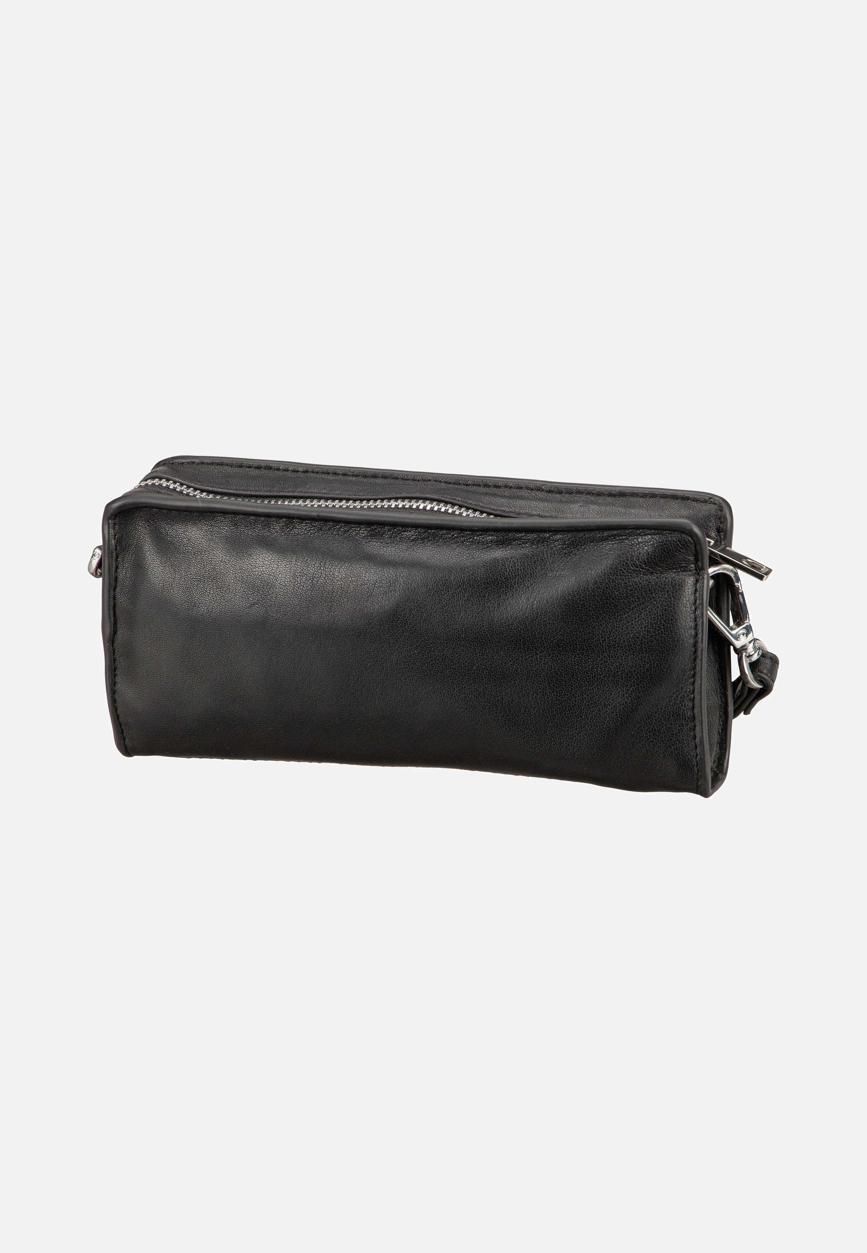 Liebeskind Berlin - Maia Pouch M Sheep Natural Black - Clutch | Neutral-Image