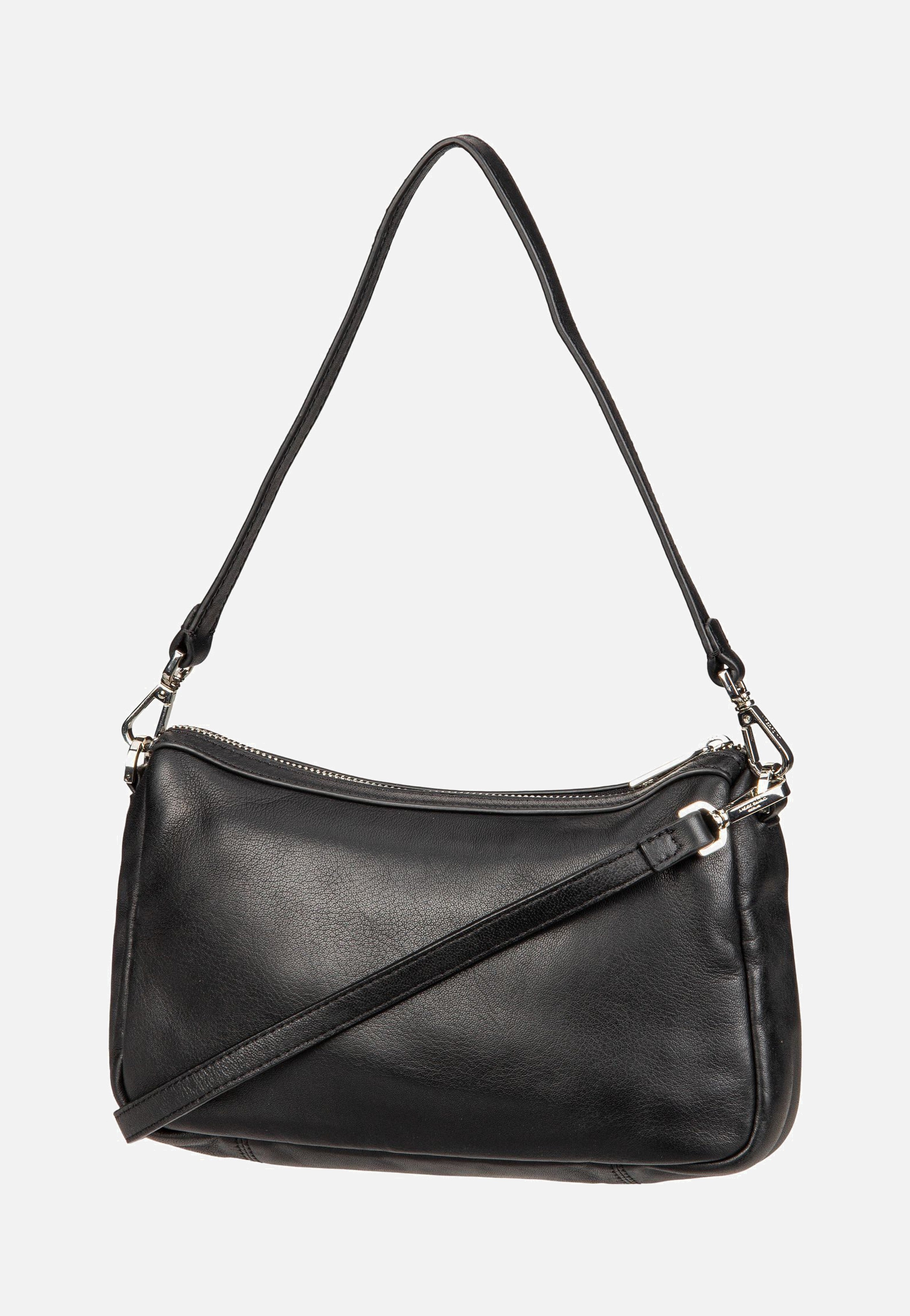 Liebeskind Berlin - Maia S Sheep Natural Black - Shoulder Bag | Women-Image