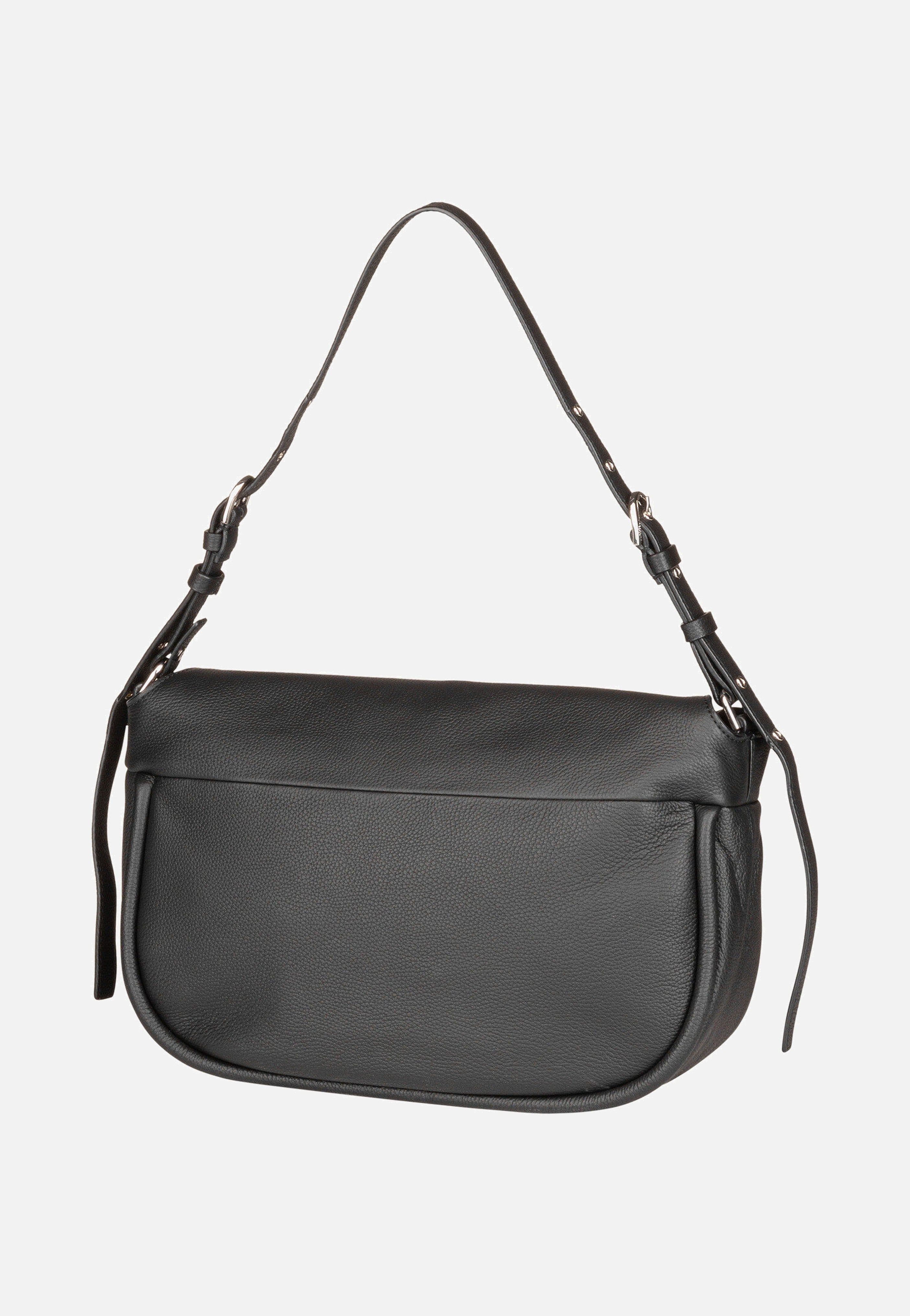 Liebeskind Berlin - Motor L 2148240 Black - Shoulder Bag | Women-Image