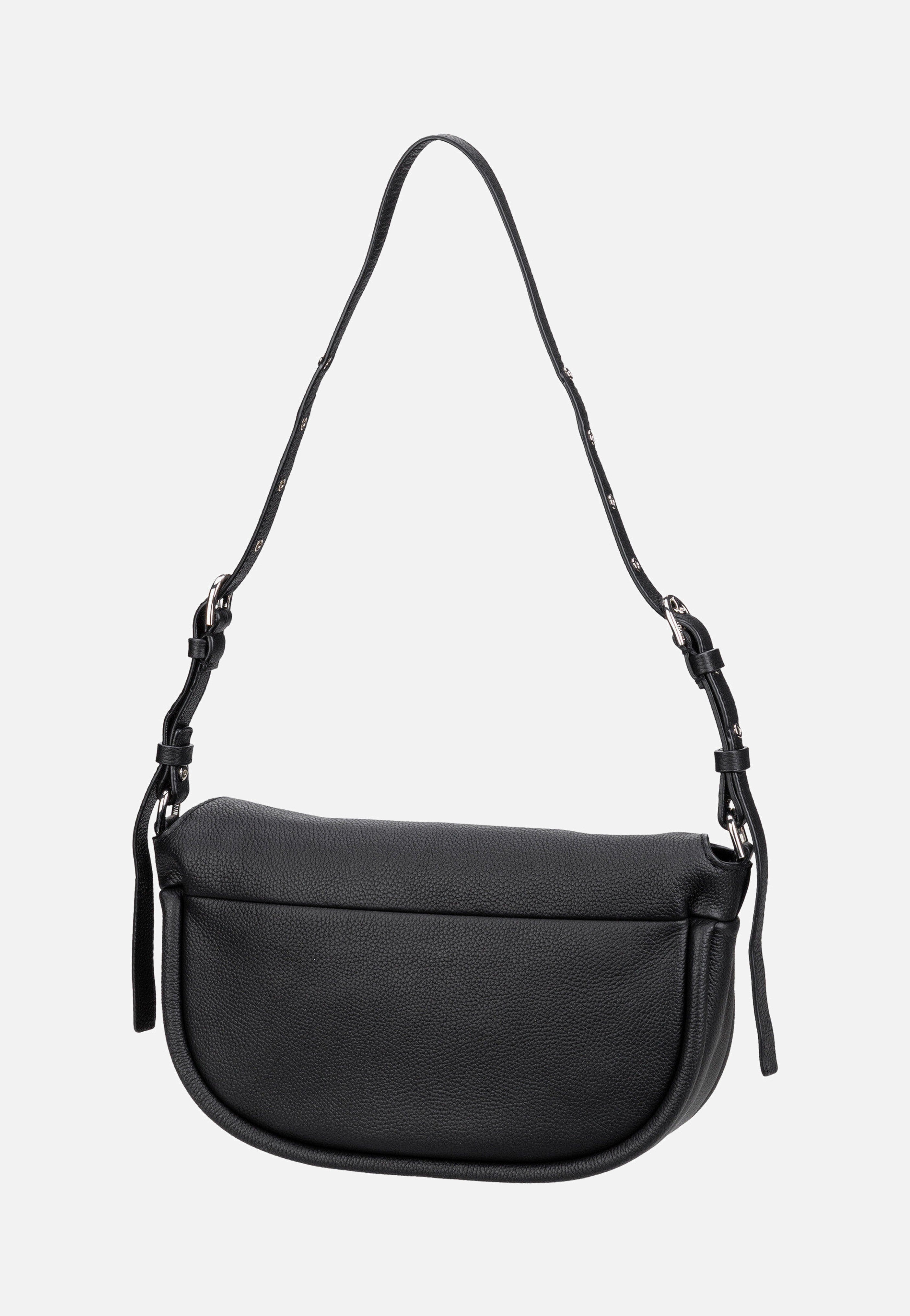 Liebeskind Berlin - Motor M 2148253 Black - Shoulder Bag | Women-Image