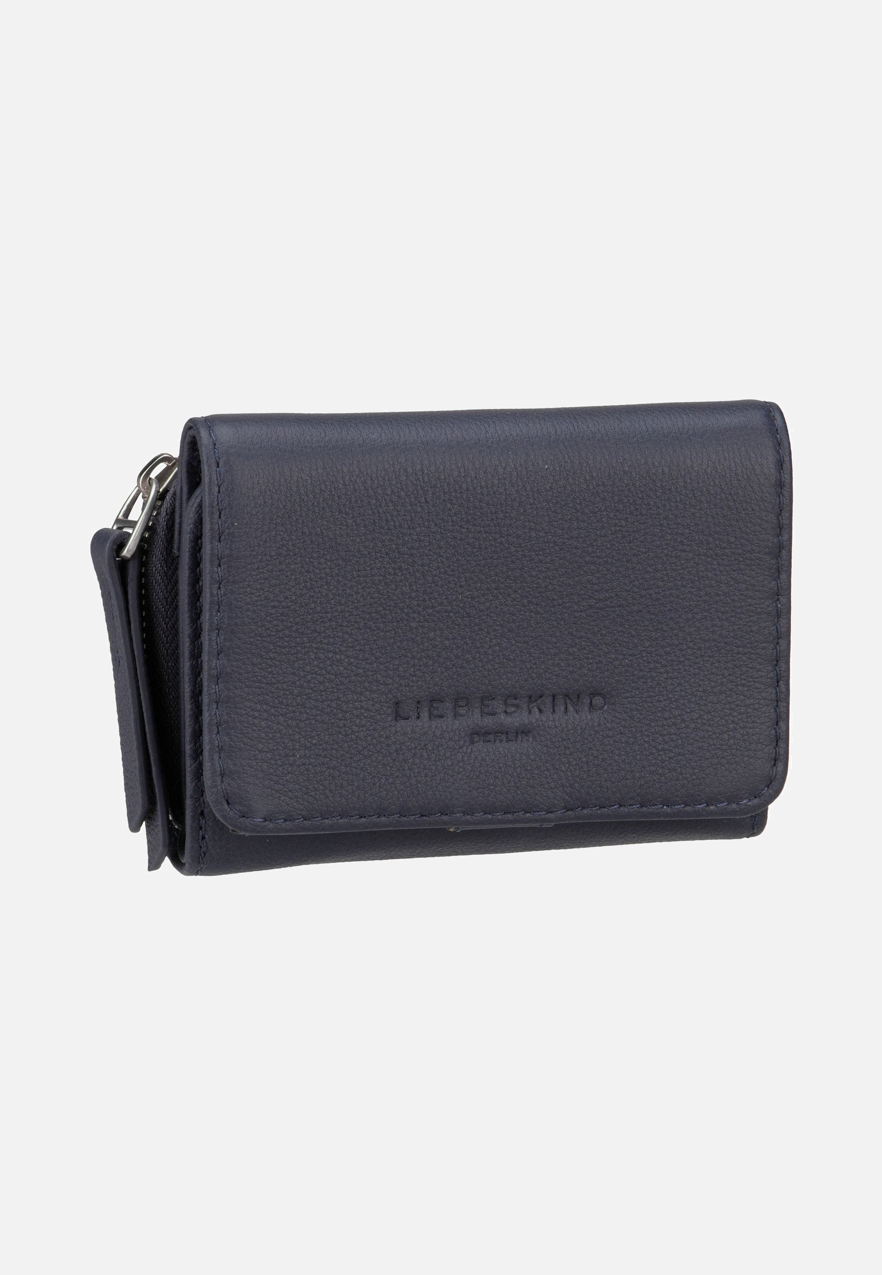Liebeskind Berlin Pablita 20 Cobalt Night Wallet