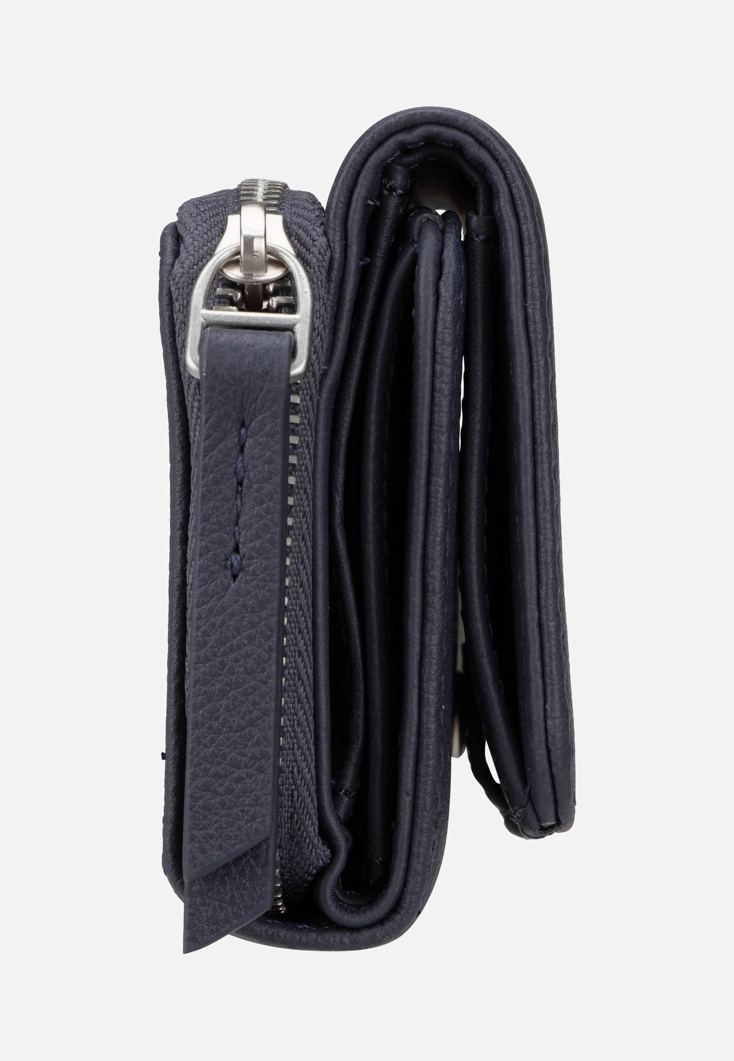 Liebeskind Berlin Pablita 20 Cobalt Night Wallet