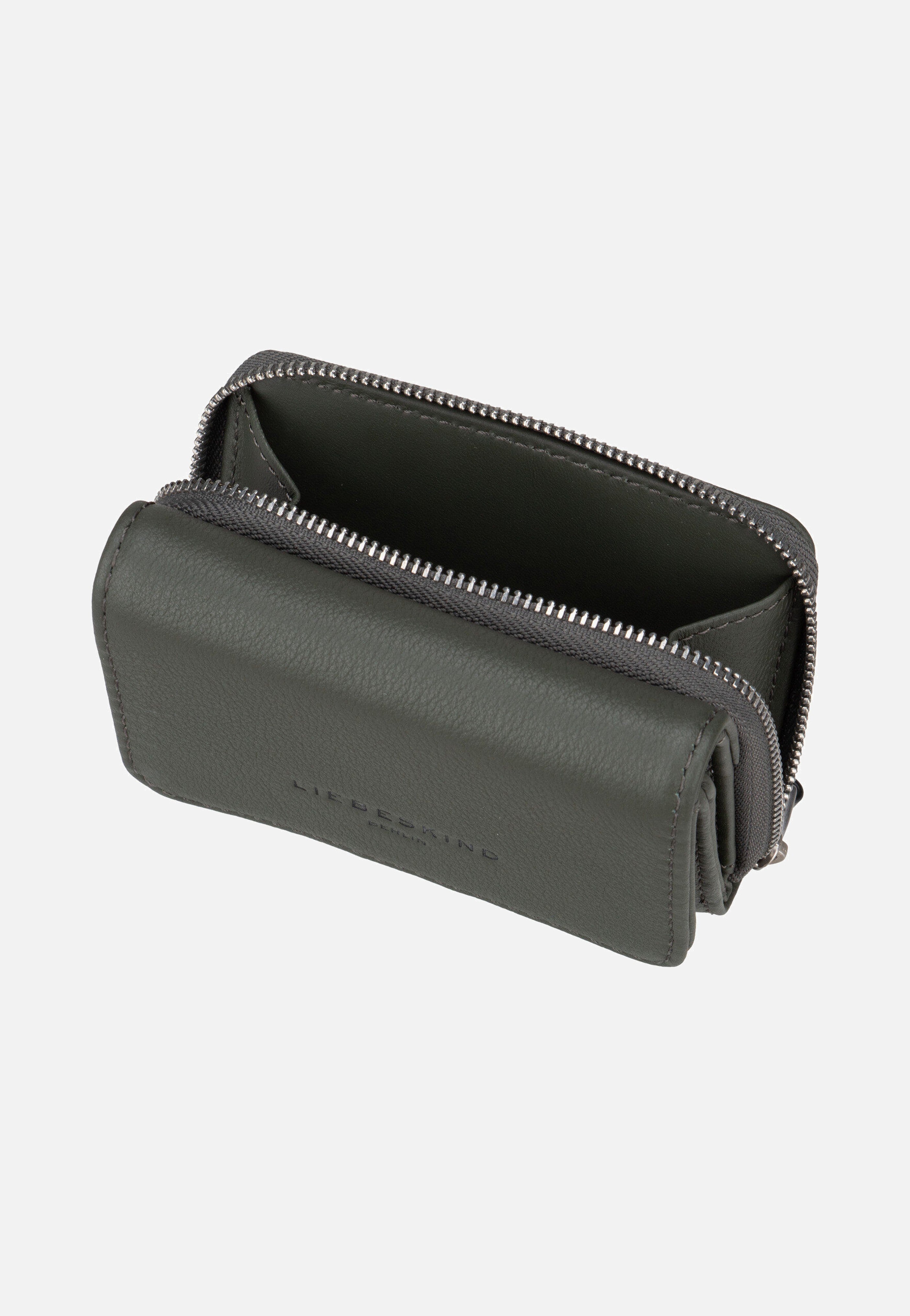 Liebeskind Berlin - Pablita 20 Cypress Green - Wallet | Women-Image