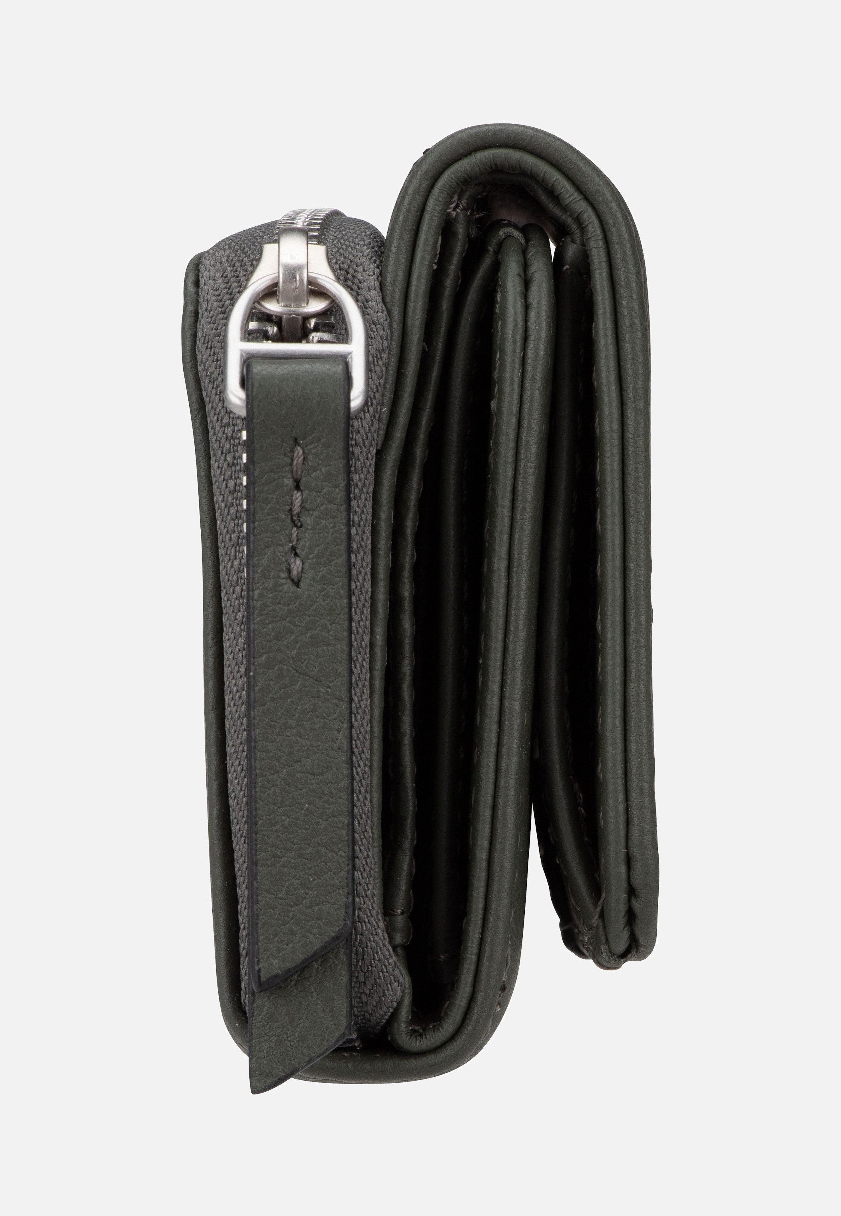 Liebeskind Berlin - Pablita 20 Cypress Green - Wallet | Women-Image