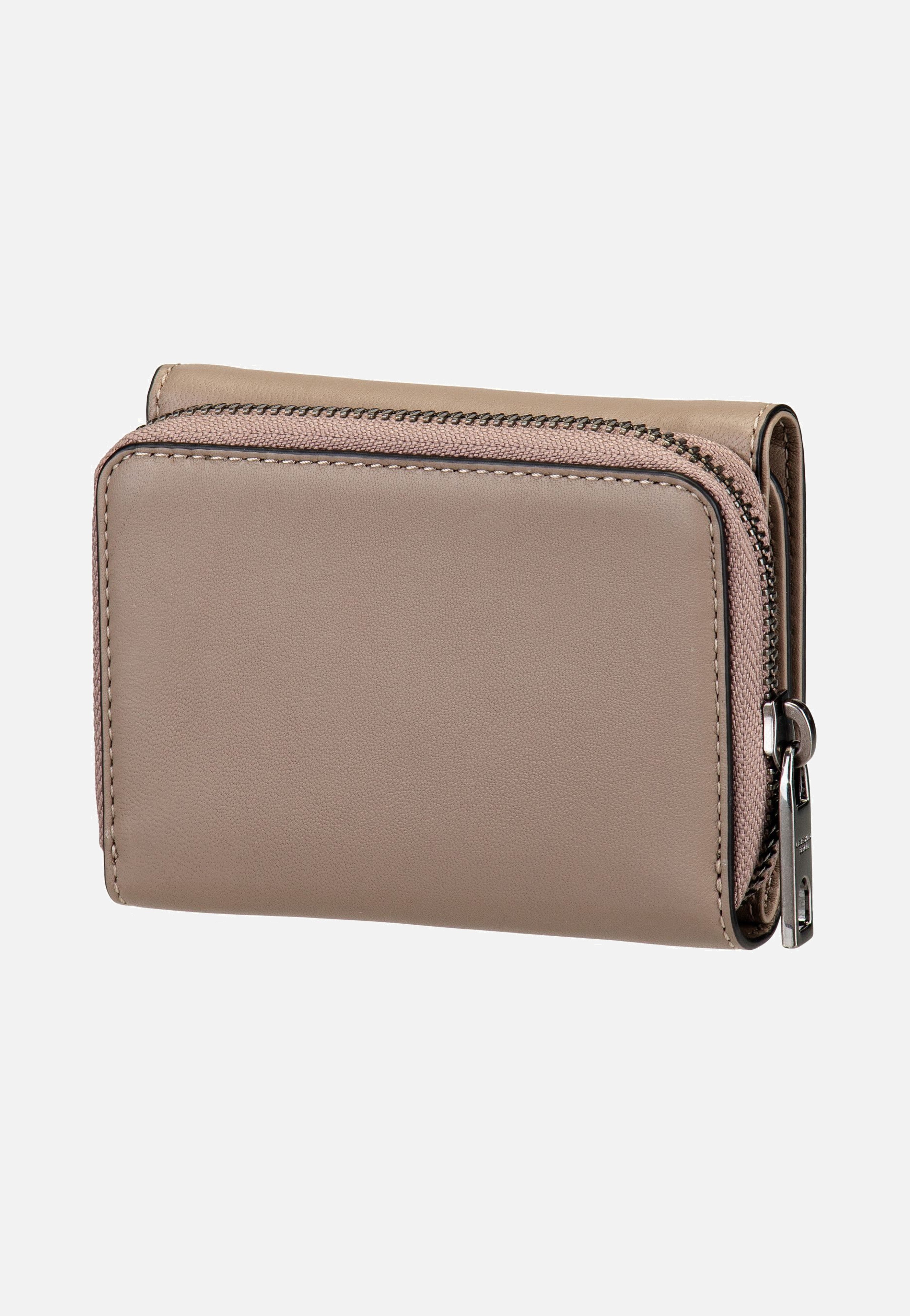 Liebeskind Berlin - Pablita M Tokyo Sheep Neutral Gray - Wallet | Women-Image