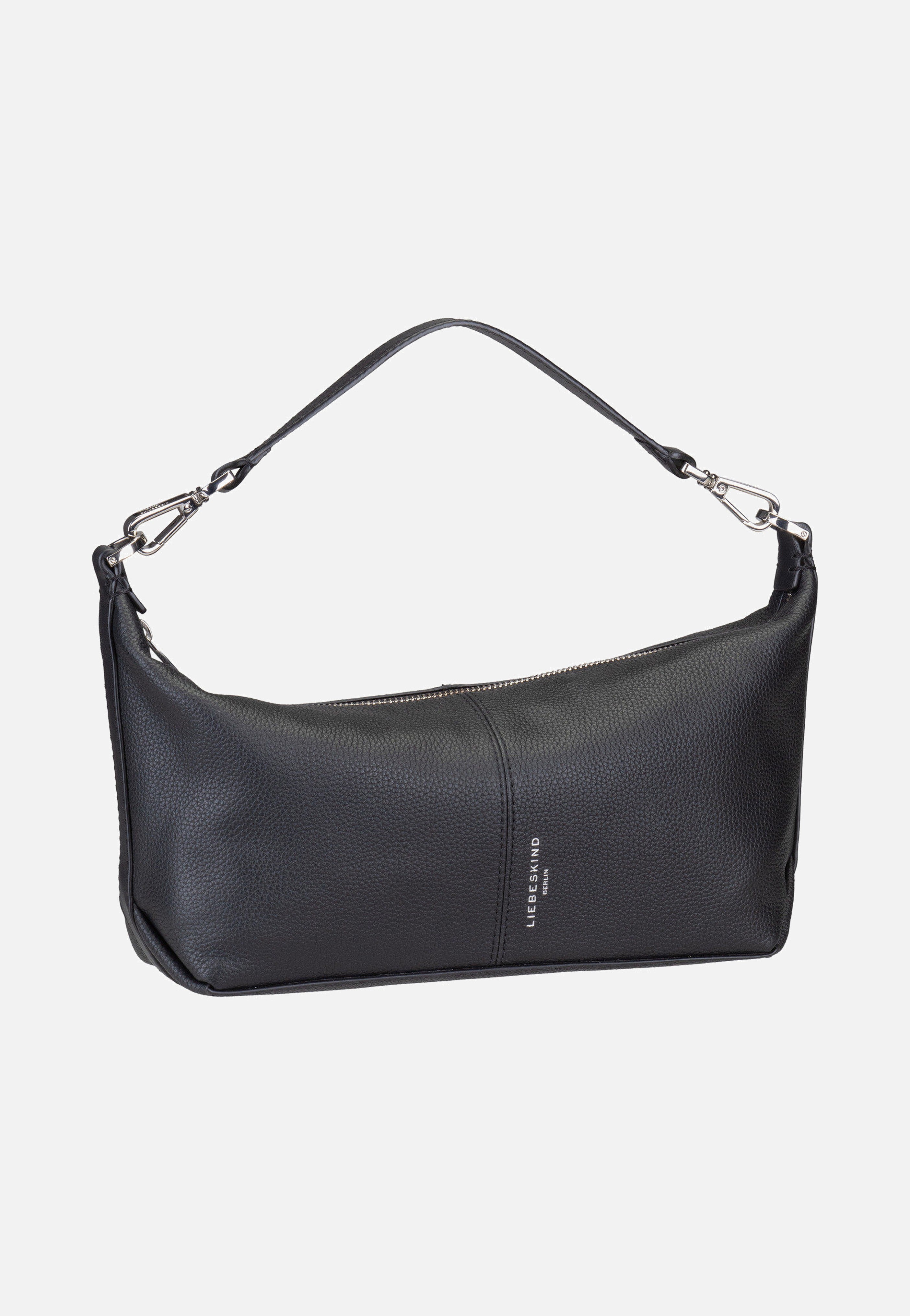Liebeskind Berlin - Paris 2148785 Black - Hobo Bag | Women-Image