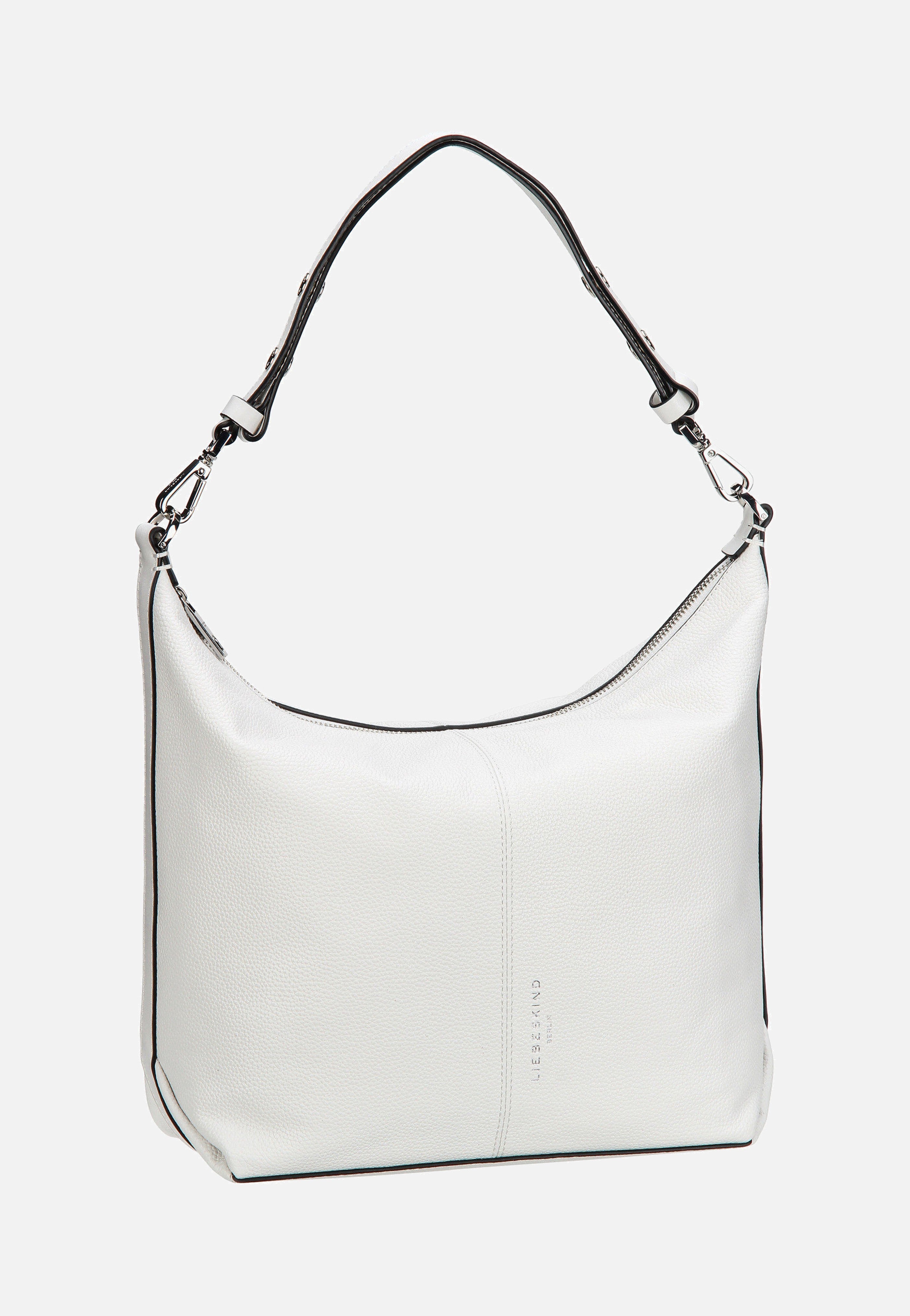Liebeskind Berlin - Paris 2148787 Arctic - Hobo Bag | Neutral-Image
