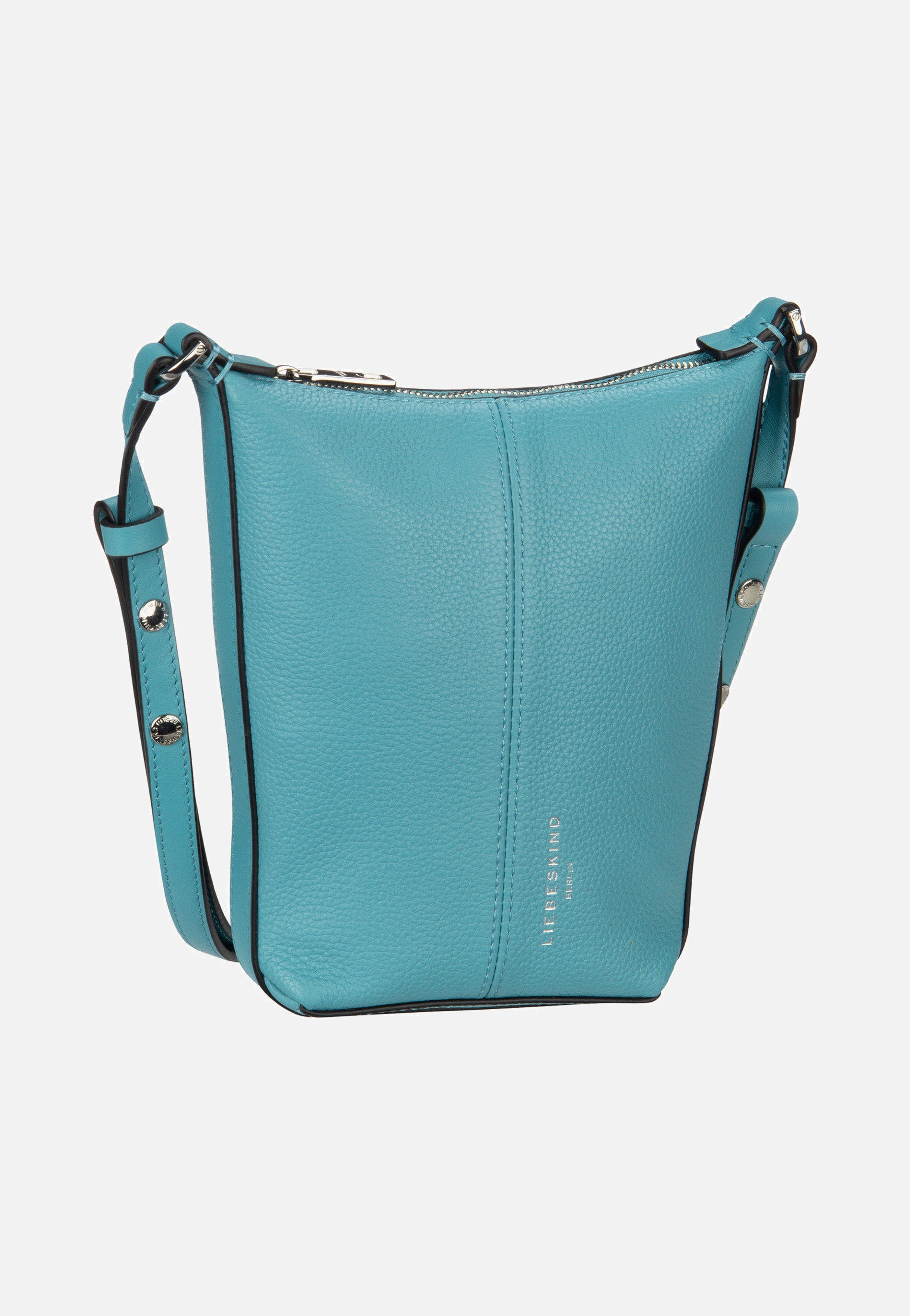 Liebeskind Berlin - Paris 2153812 Petrol Blue - Shoulder Bag | Women-Image