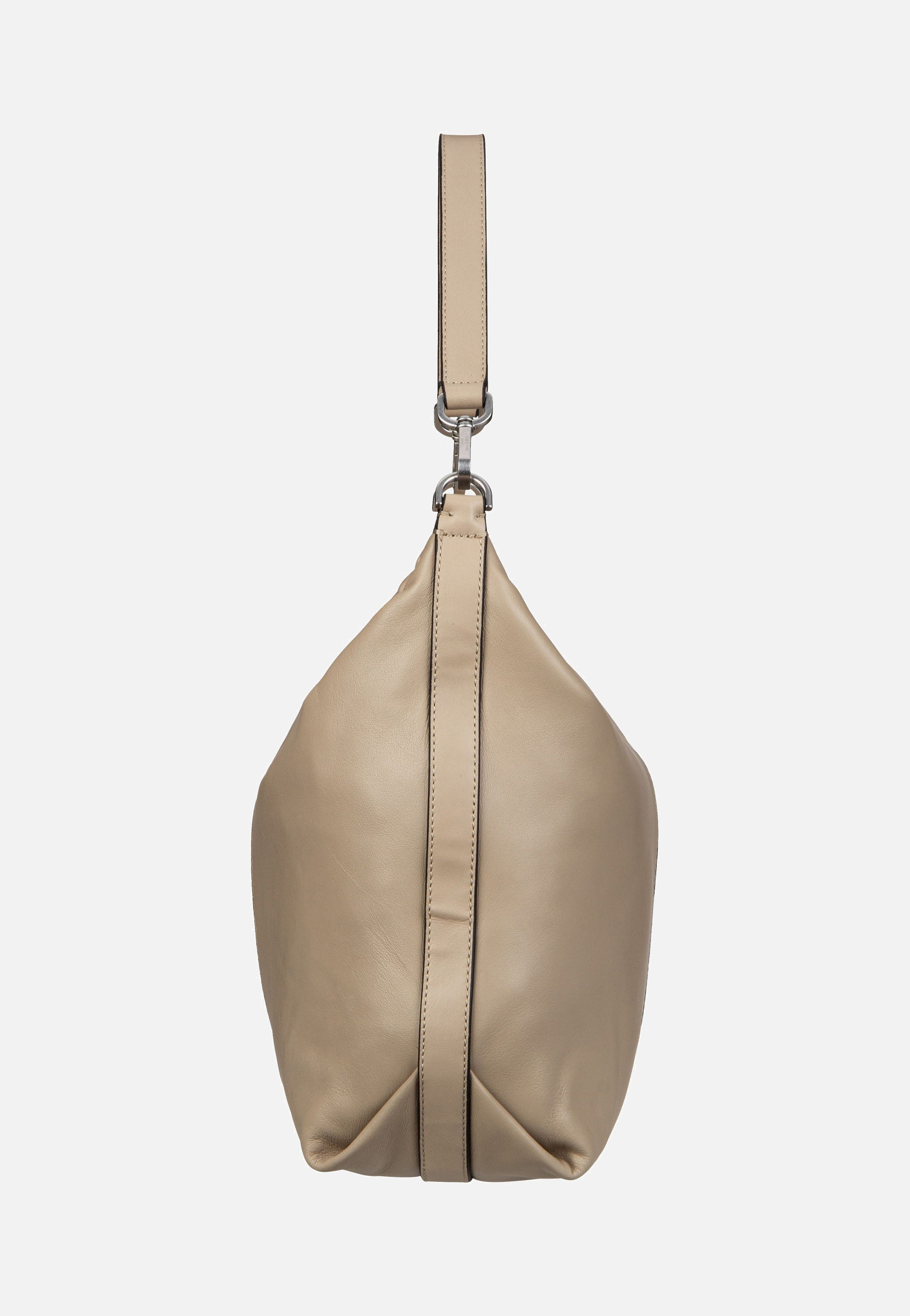 Liebeskind Berlin - Paris M 2163674 Stone - Hobo Bag | Women-Image