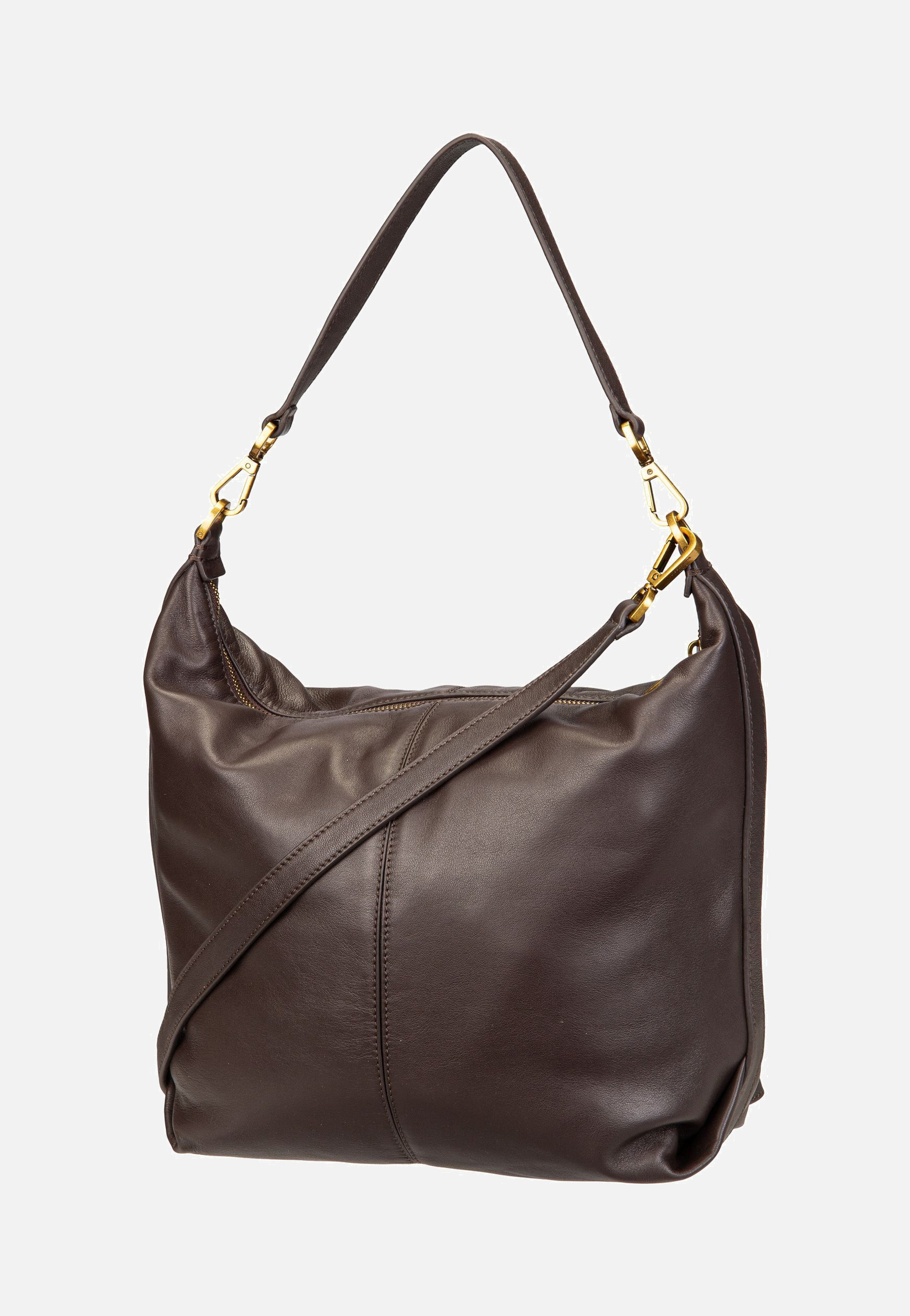 Liebeskind Berlin - Paris M 2171621 Roasted - Hobo Bag | Women-Image