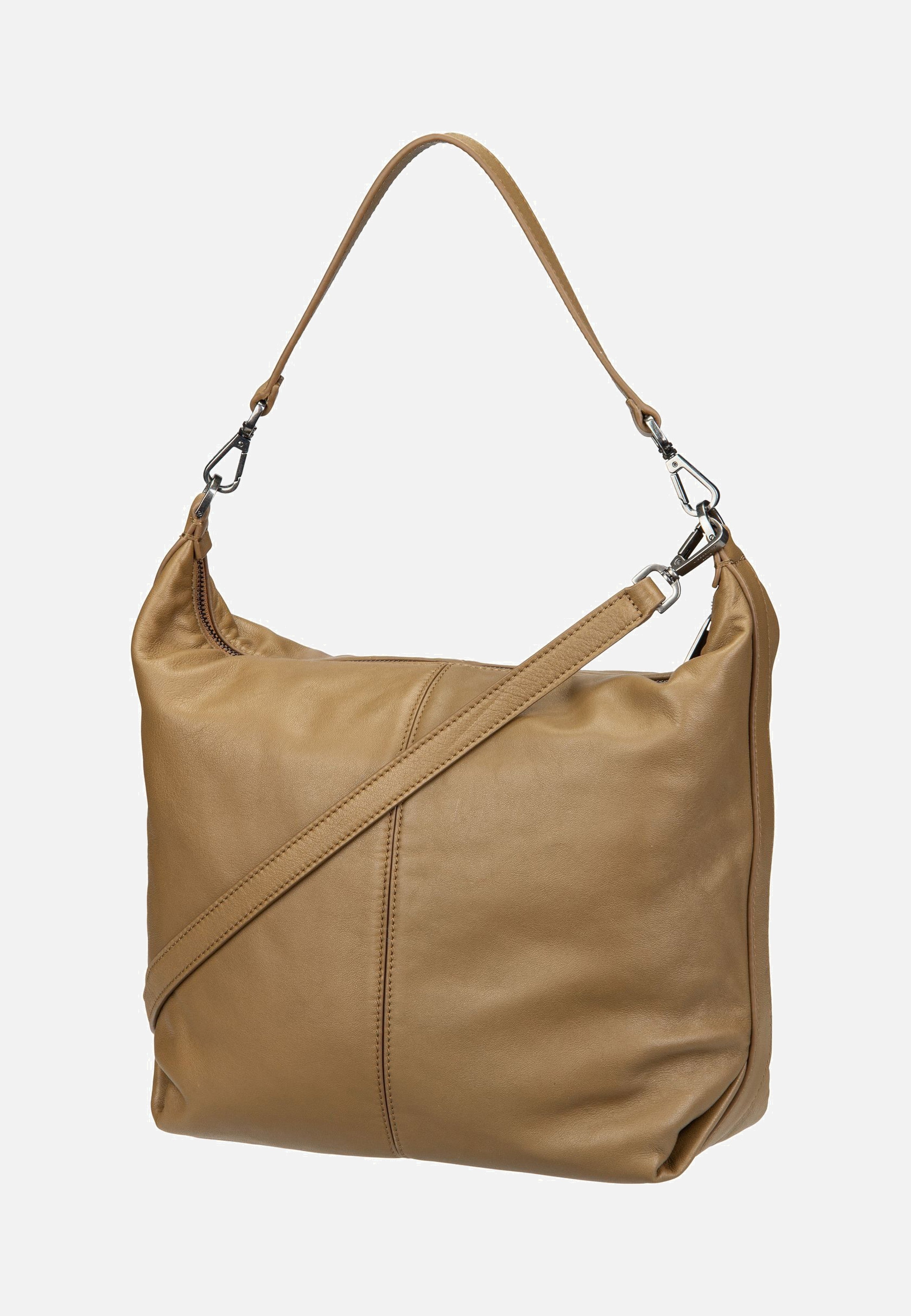 Liebeskind Berlin - Paris M 2171621 Sepia - Hobo Bag | Women-Image