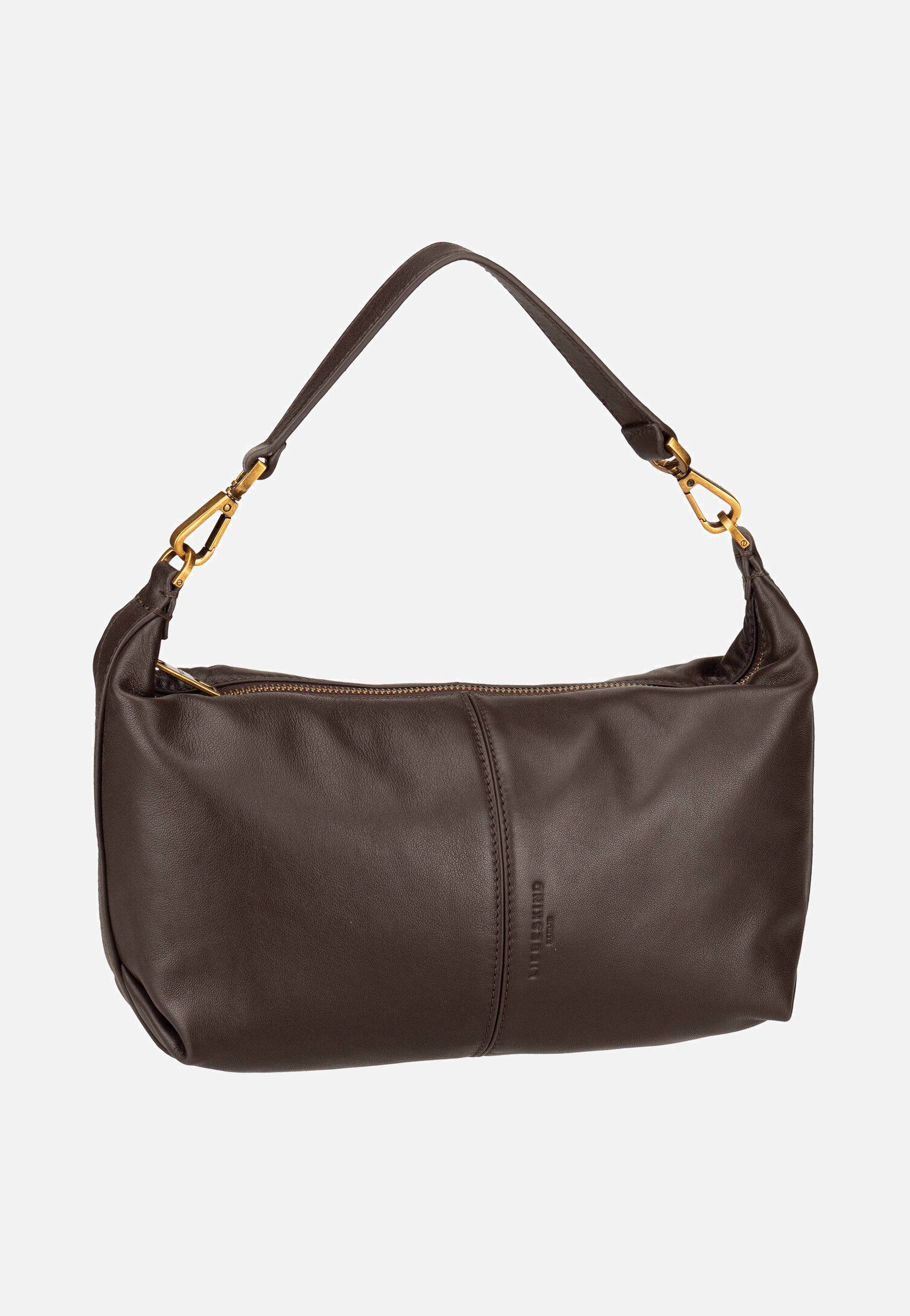 Liebeskind Berlin Paris S 2171619 Roasted Hobo Bag