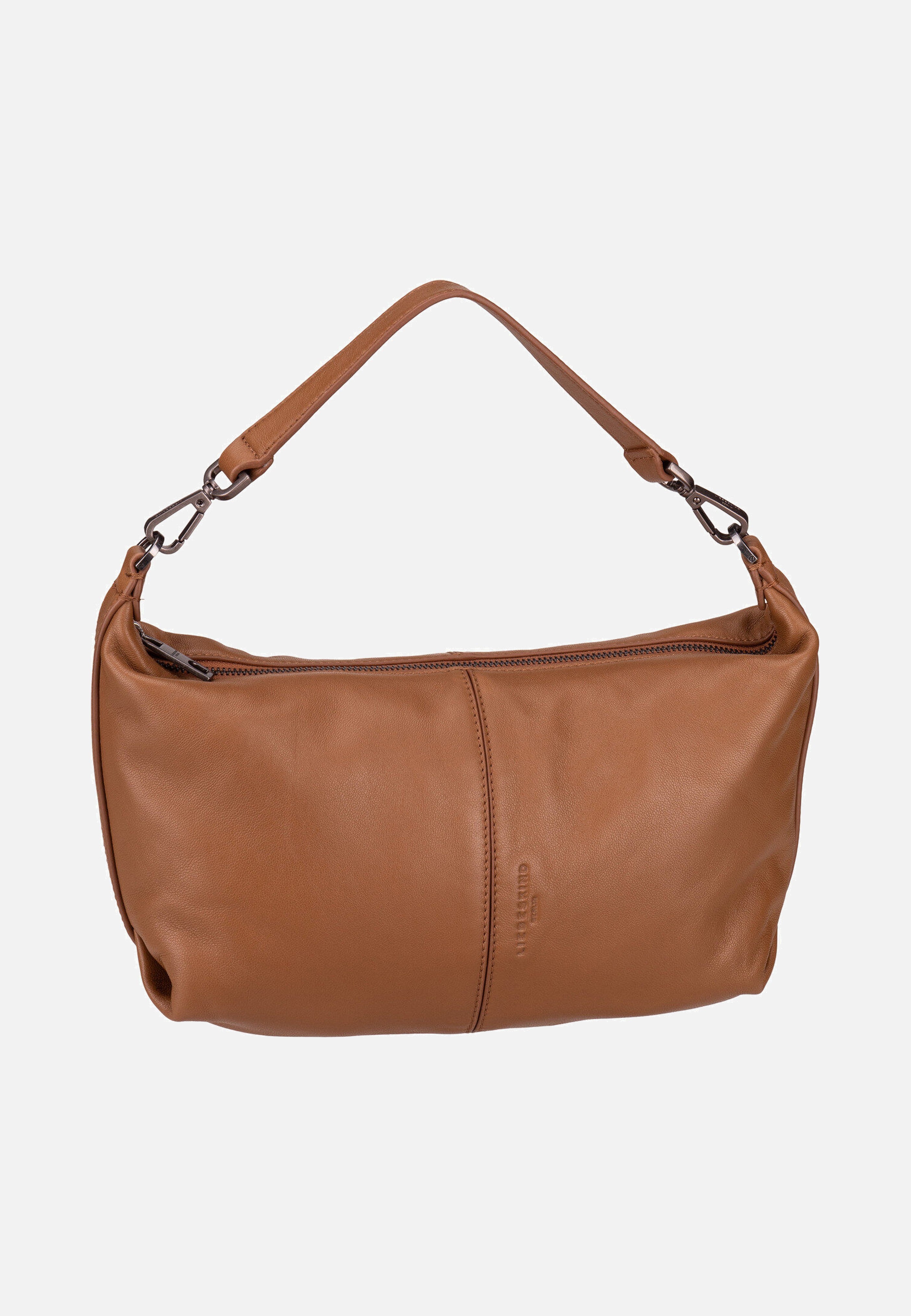 Liebeskind Berlin Paris S 2171619 Sepia Hobo Bag