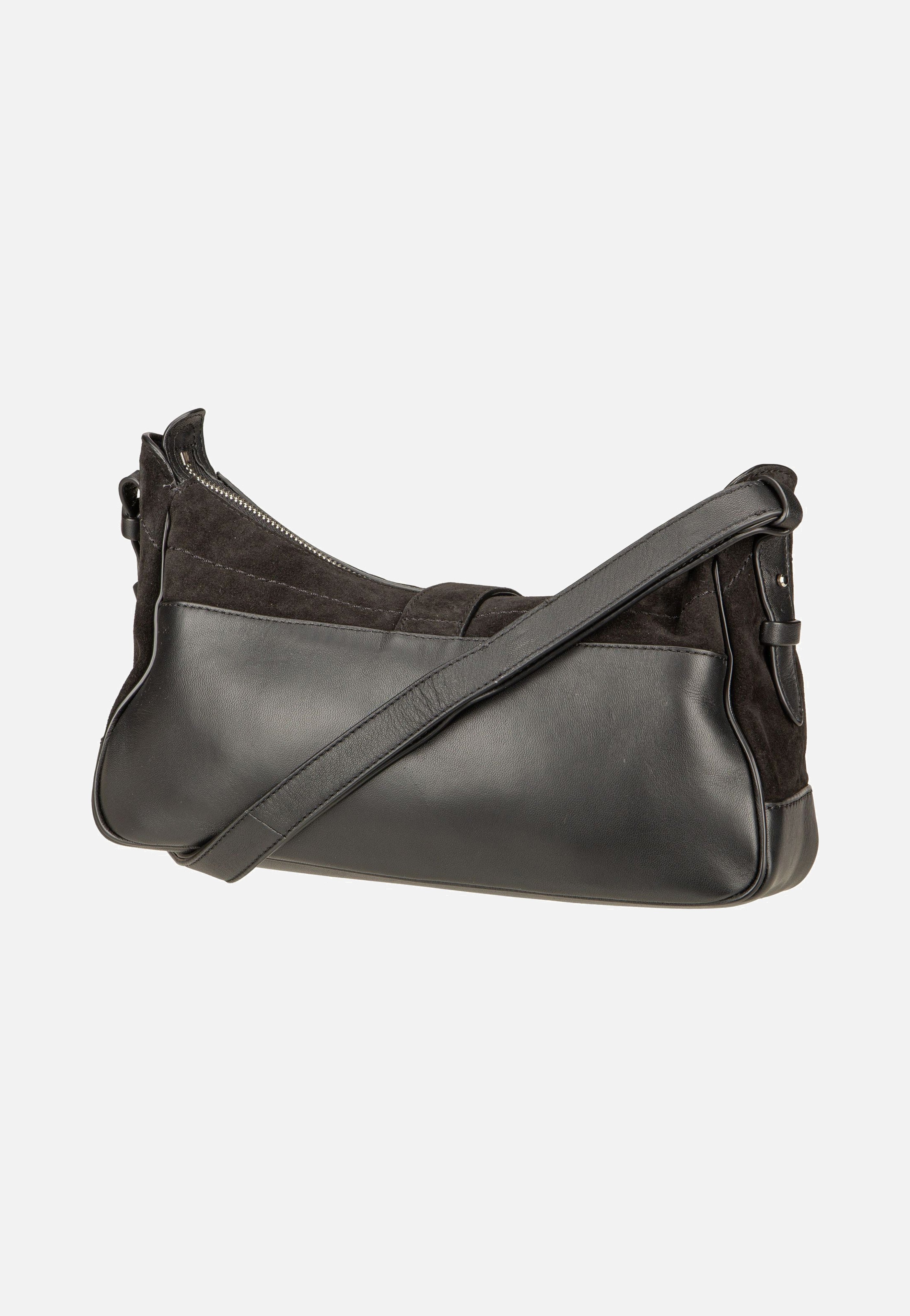 Liebeskind Berlin - Ren S 2167146 Black - Shoulder Bag | Women-Image