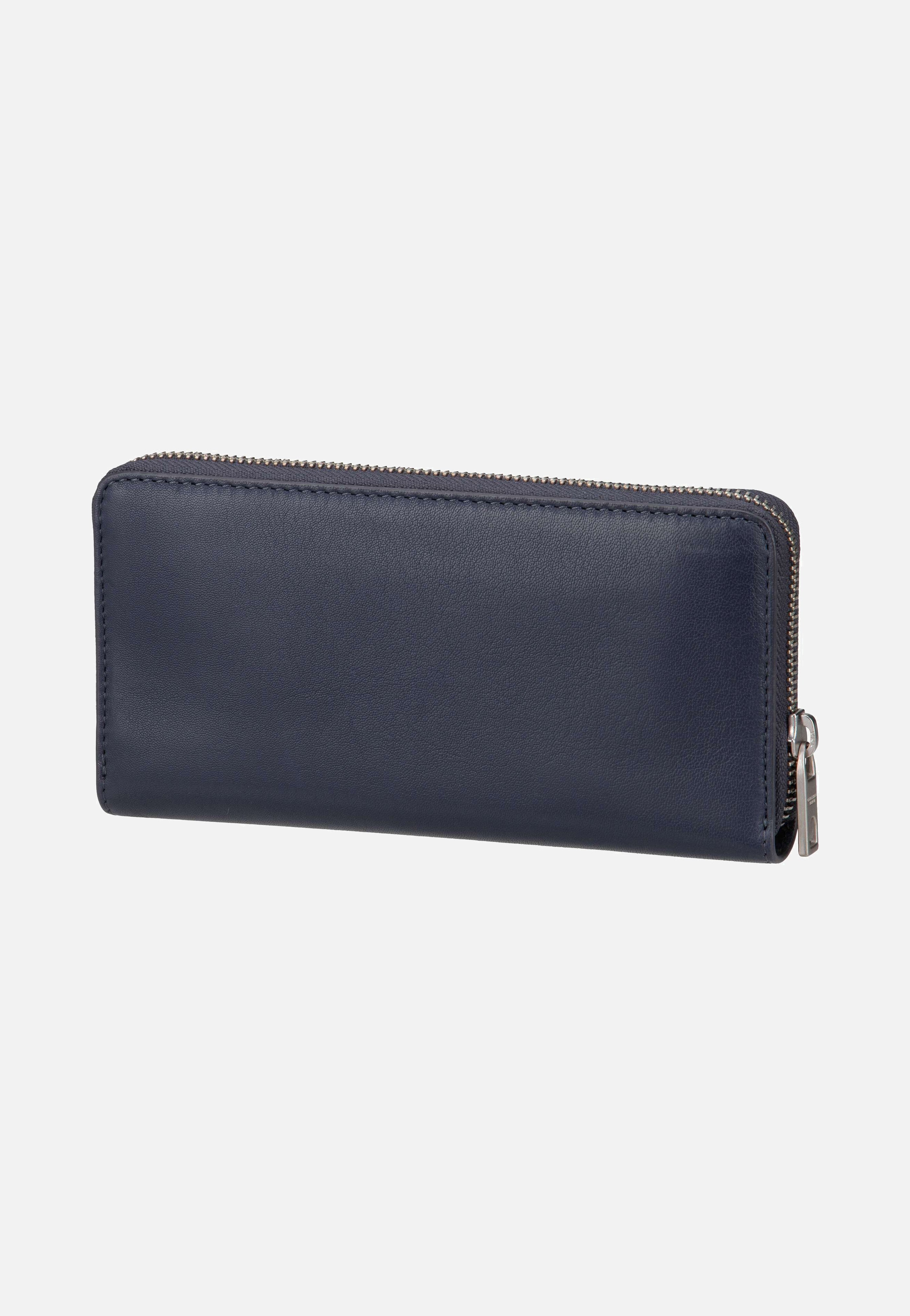 Liebeskind Berlin - Sally 2169022 Cobalt Night - Wallet | Women-Image