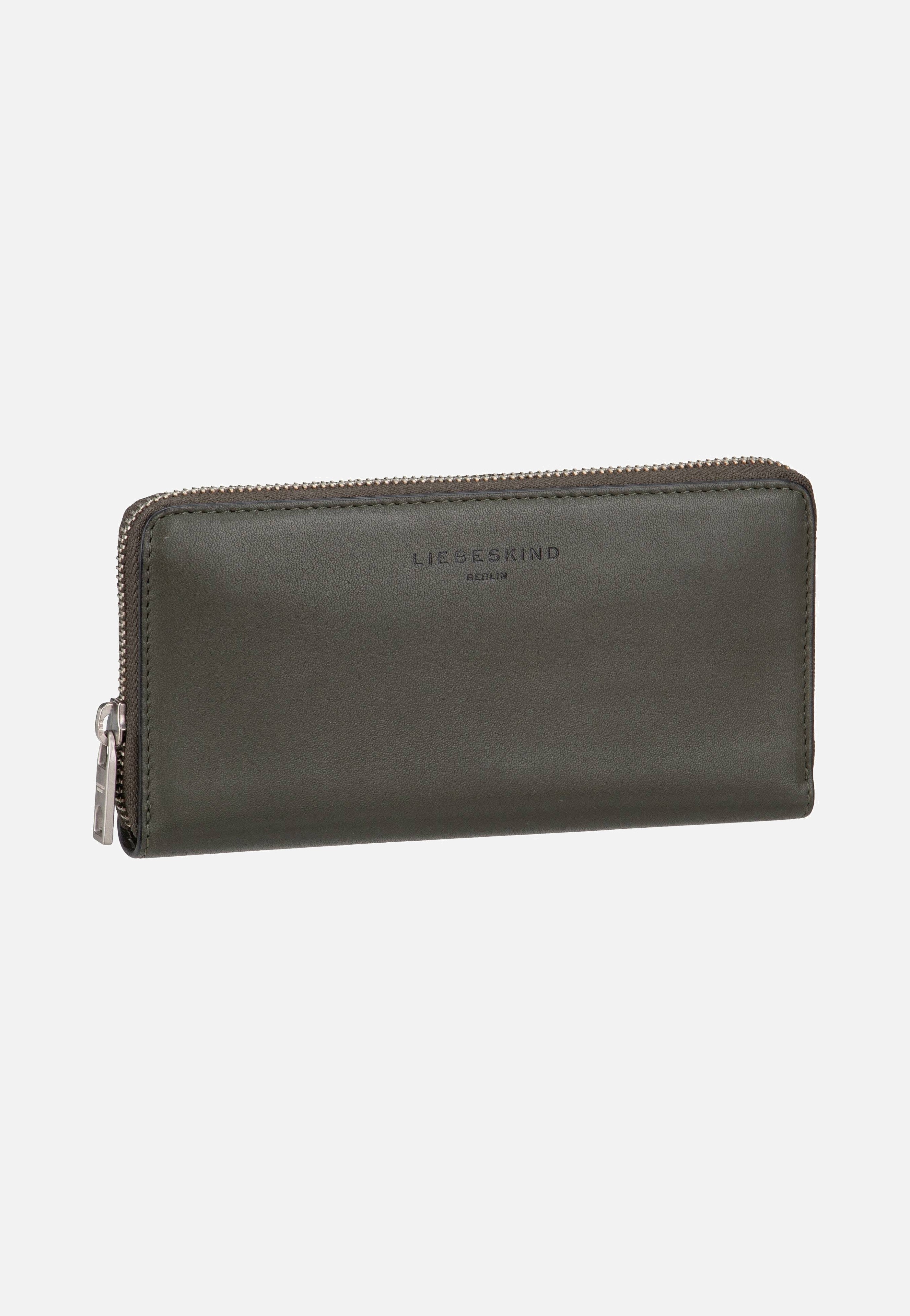Liebeskind Berlin Sally 2169022 Cypress Green Wallet