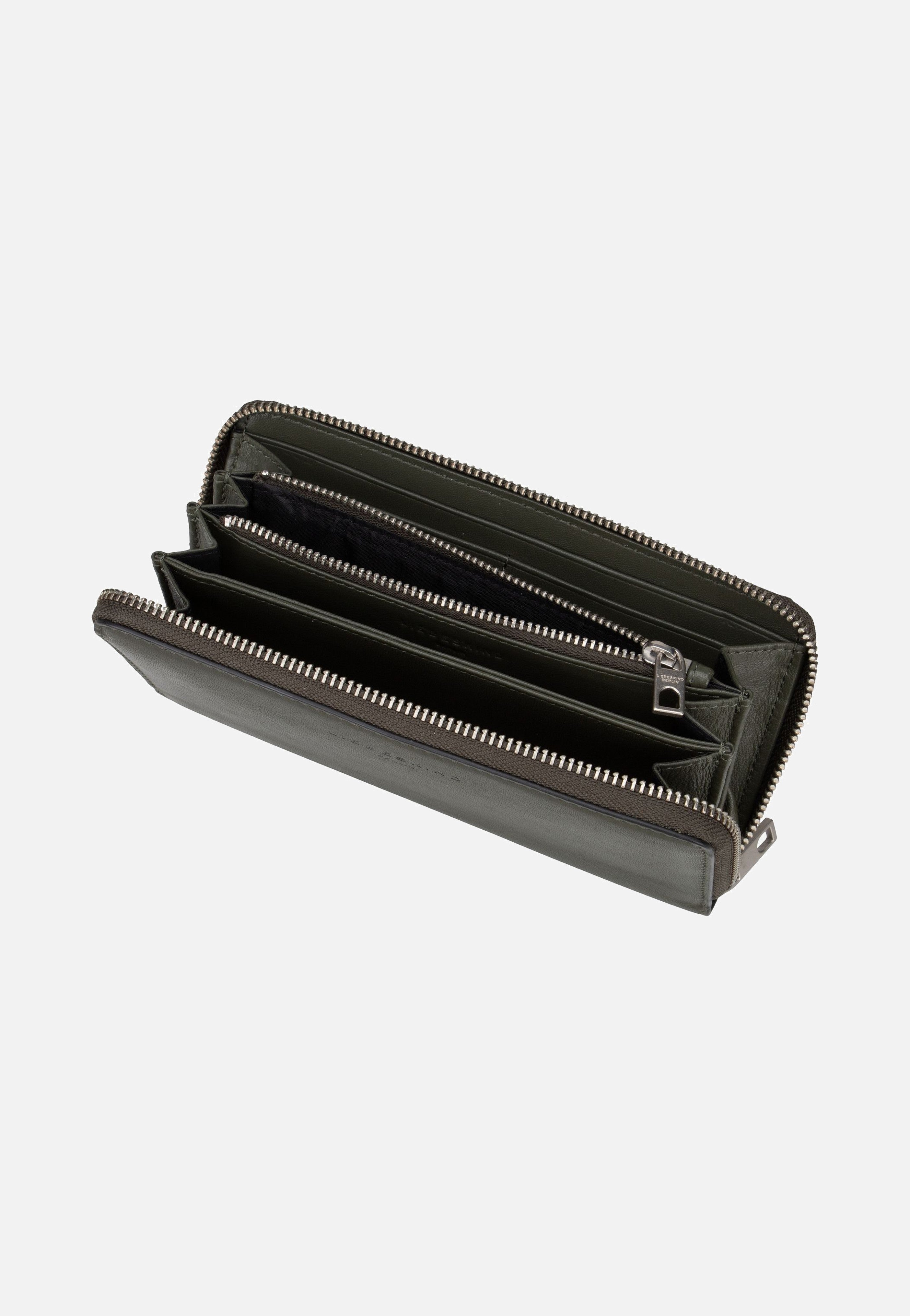 Liebeskind Berlin Sally 2169022 Cypress Green Wallet