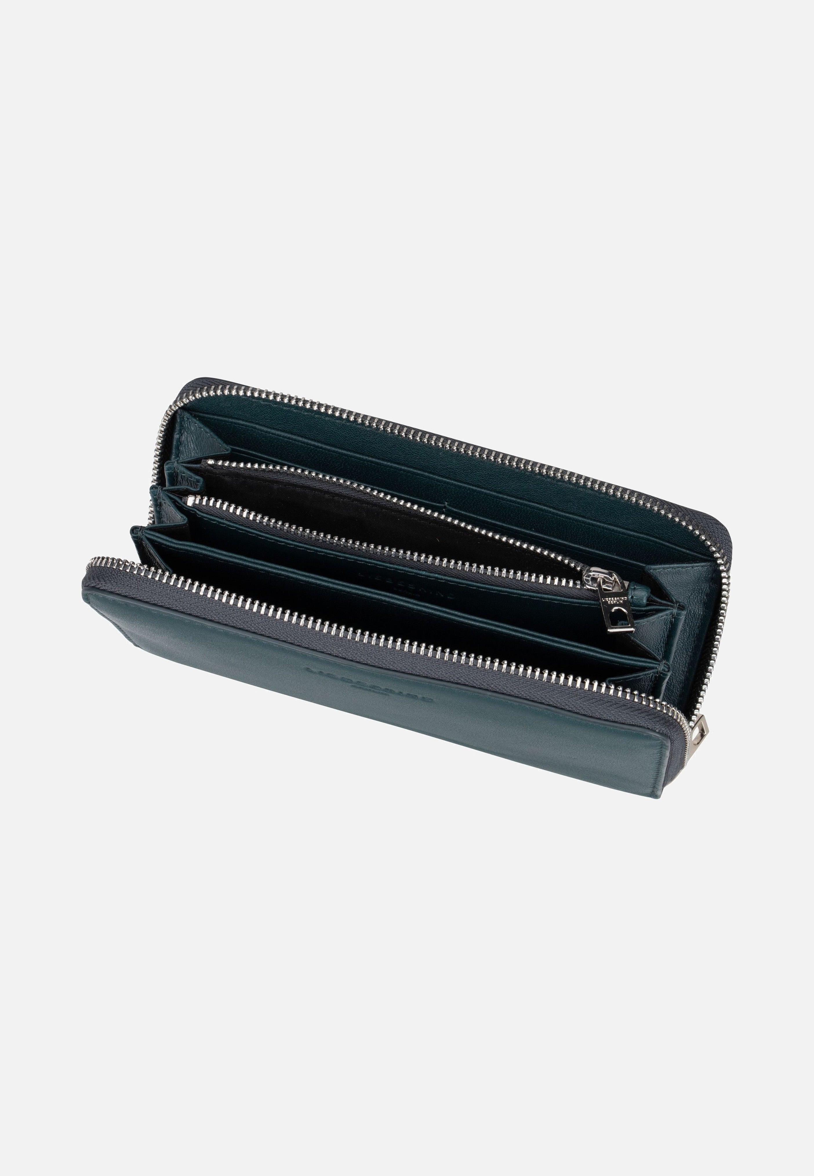 Liebeskind Berlin - Sally L 2167652 Mystic River - Wallet | Neutral-Image