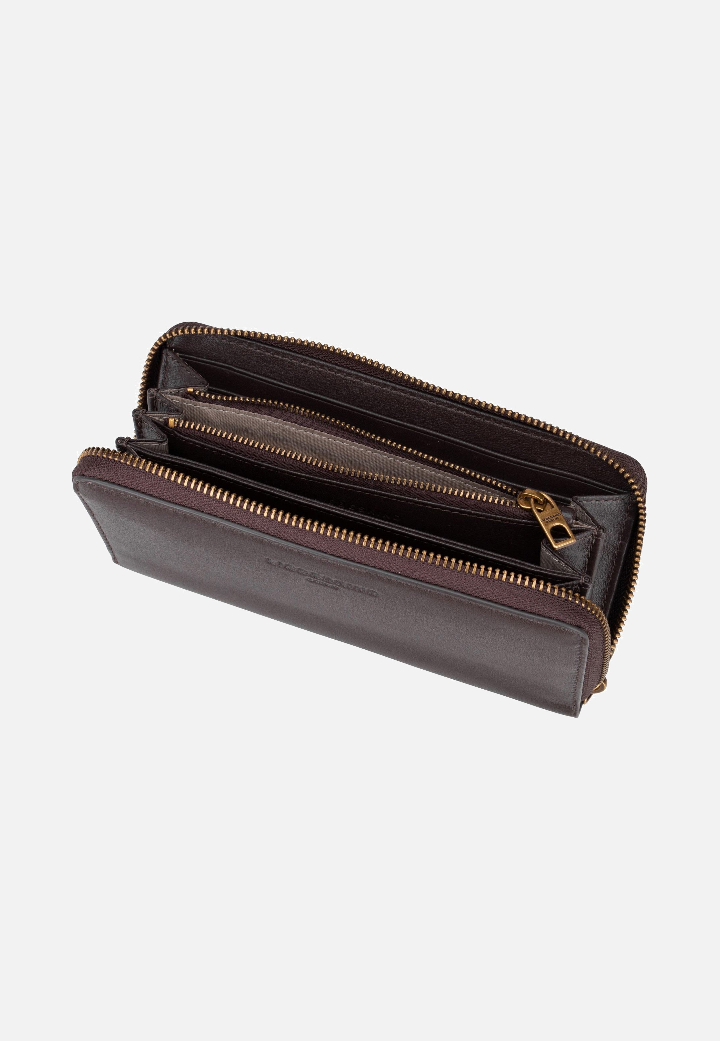 Liebeskind Berlin Sally L 2167652 Roasted Wallet