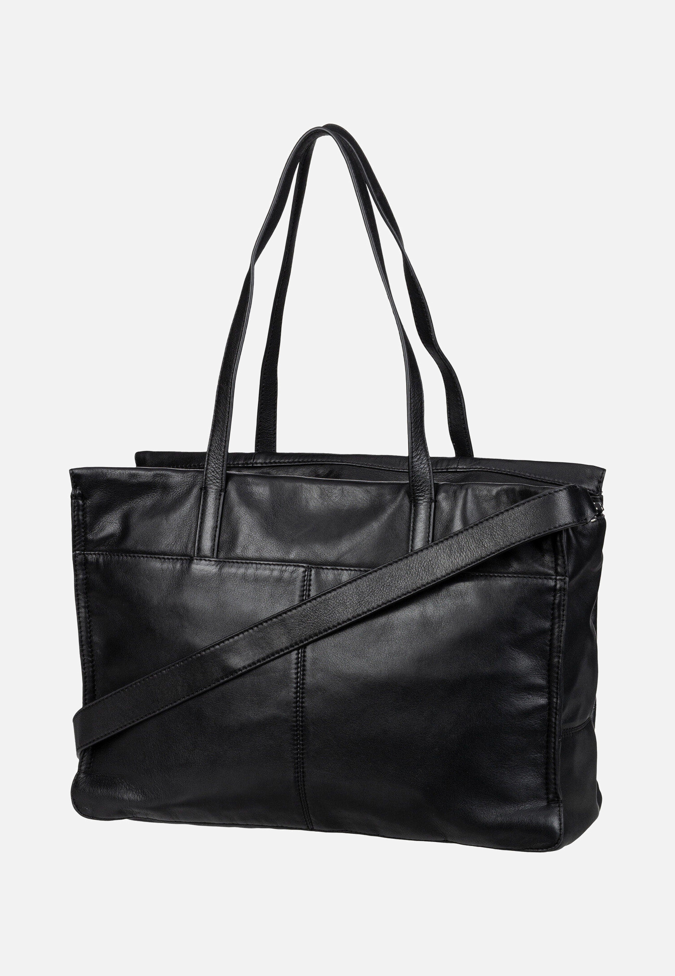 Liebeskind Berlin - Sky L 2159542 Black - Shopper | Women-Image