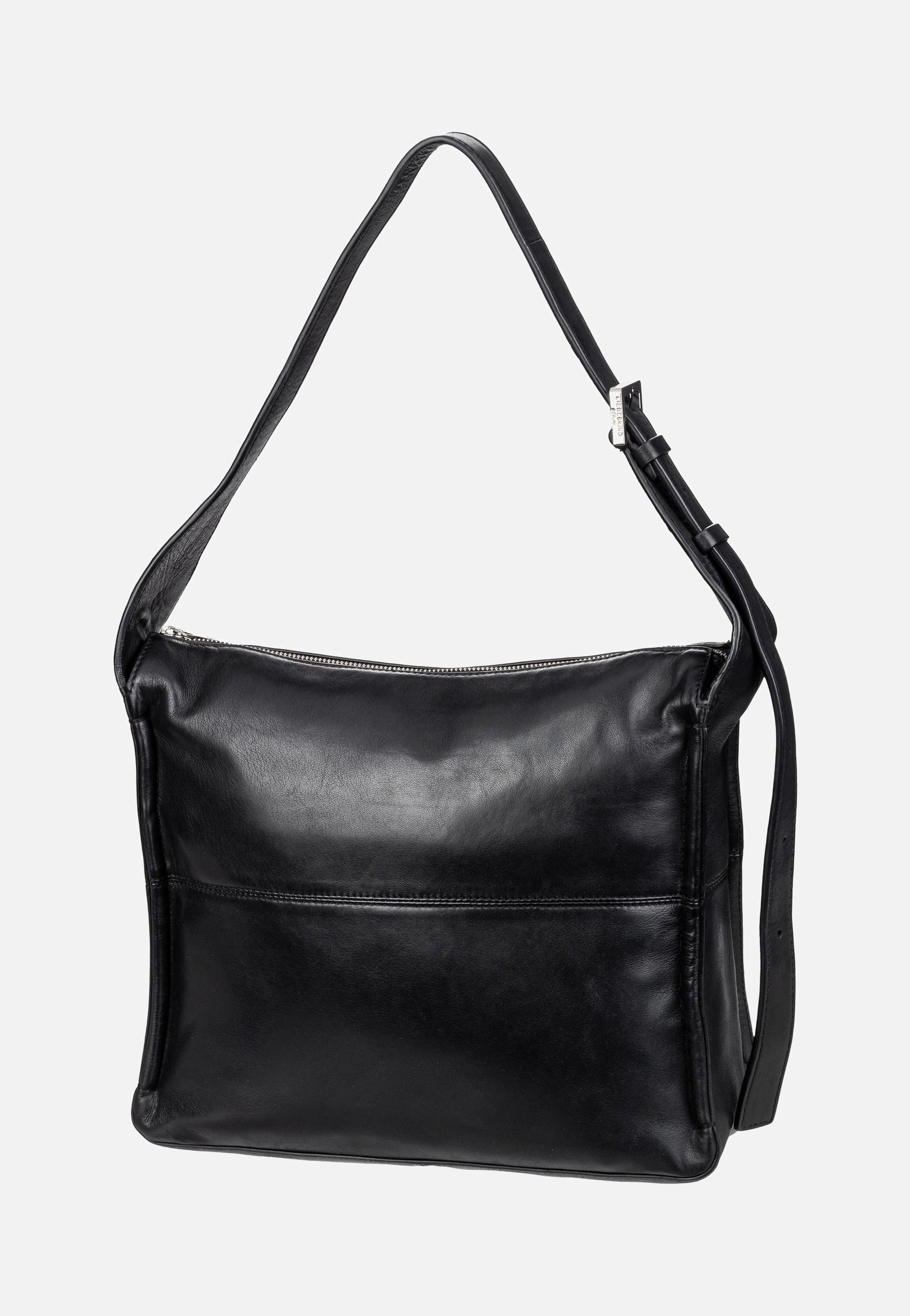 Liebeskind Berlin - Sky M 2159540 Black - Shoulder Bag | Women-Image