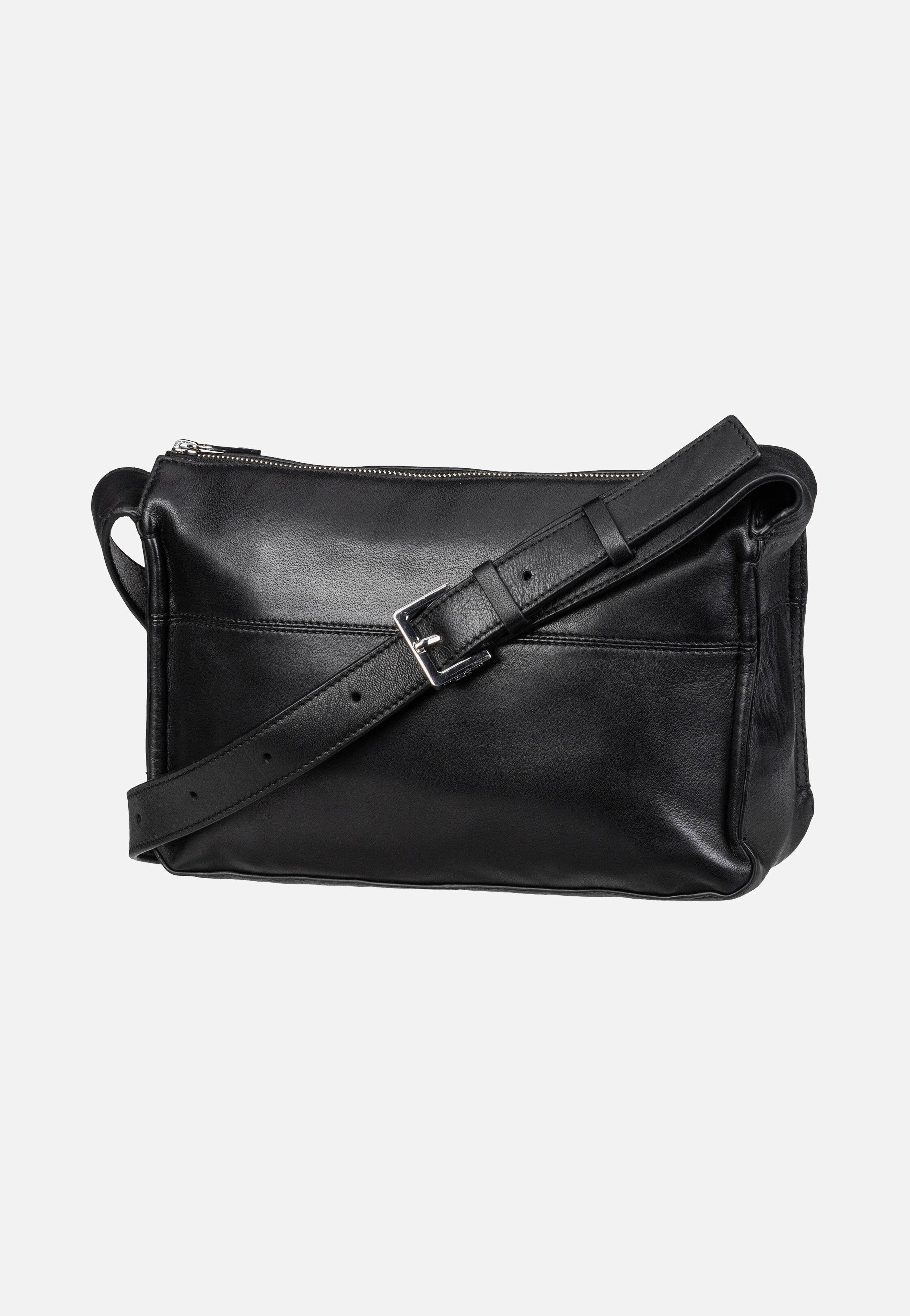 Liebeskind Berlin Sky M 2159541 Black Crossbody Bag
