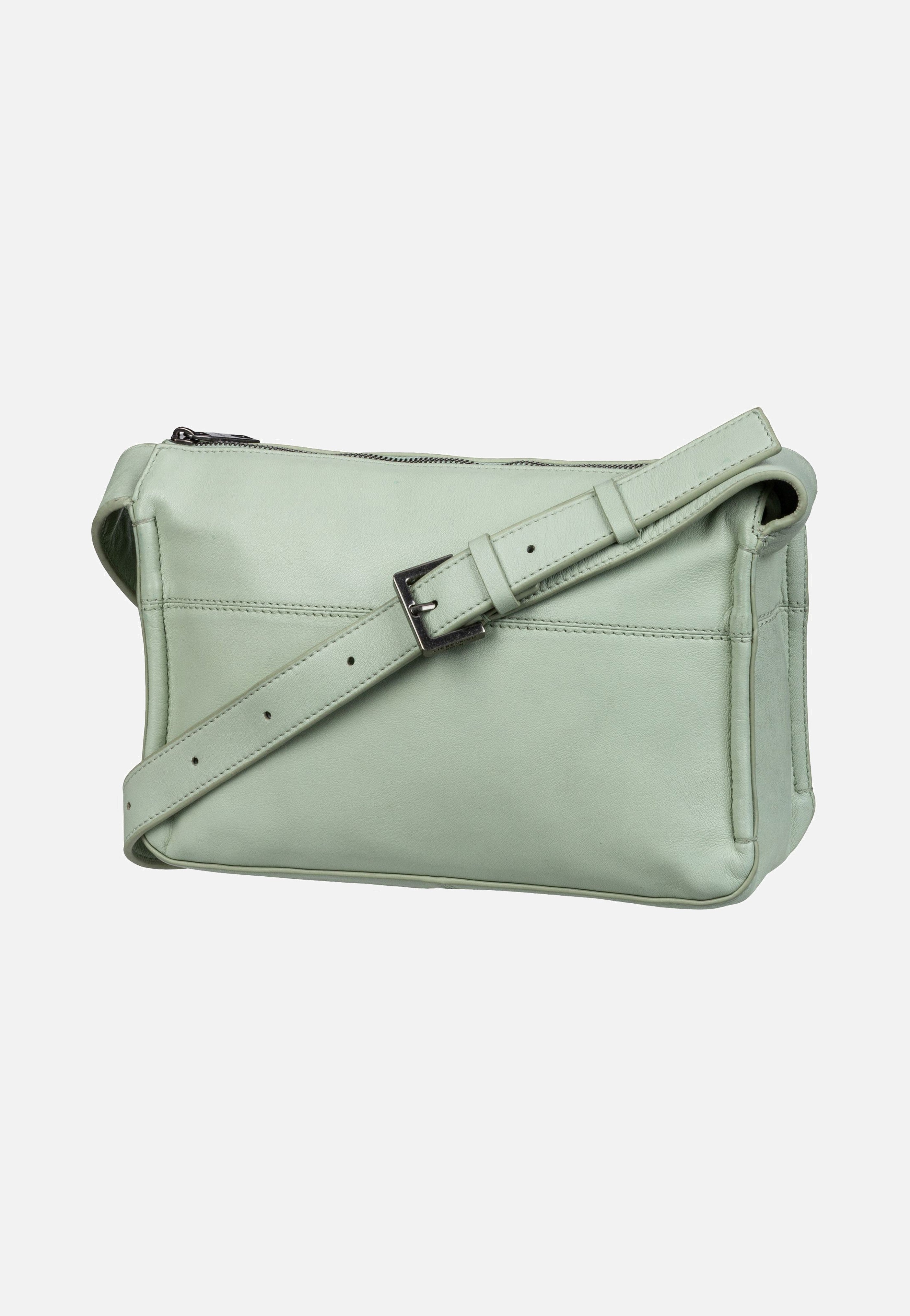 Liebeskind Berlin - Sky M 2159541 Sage - Crossbody Bag | Women-Image