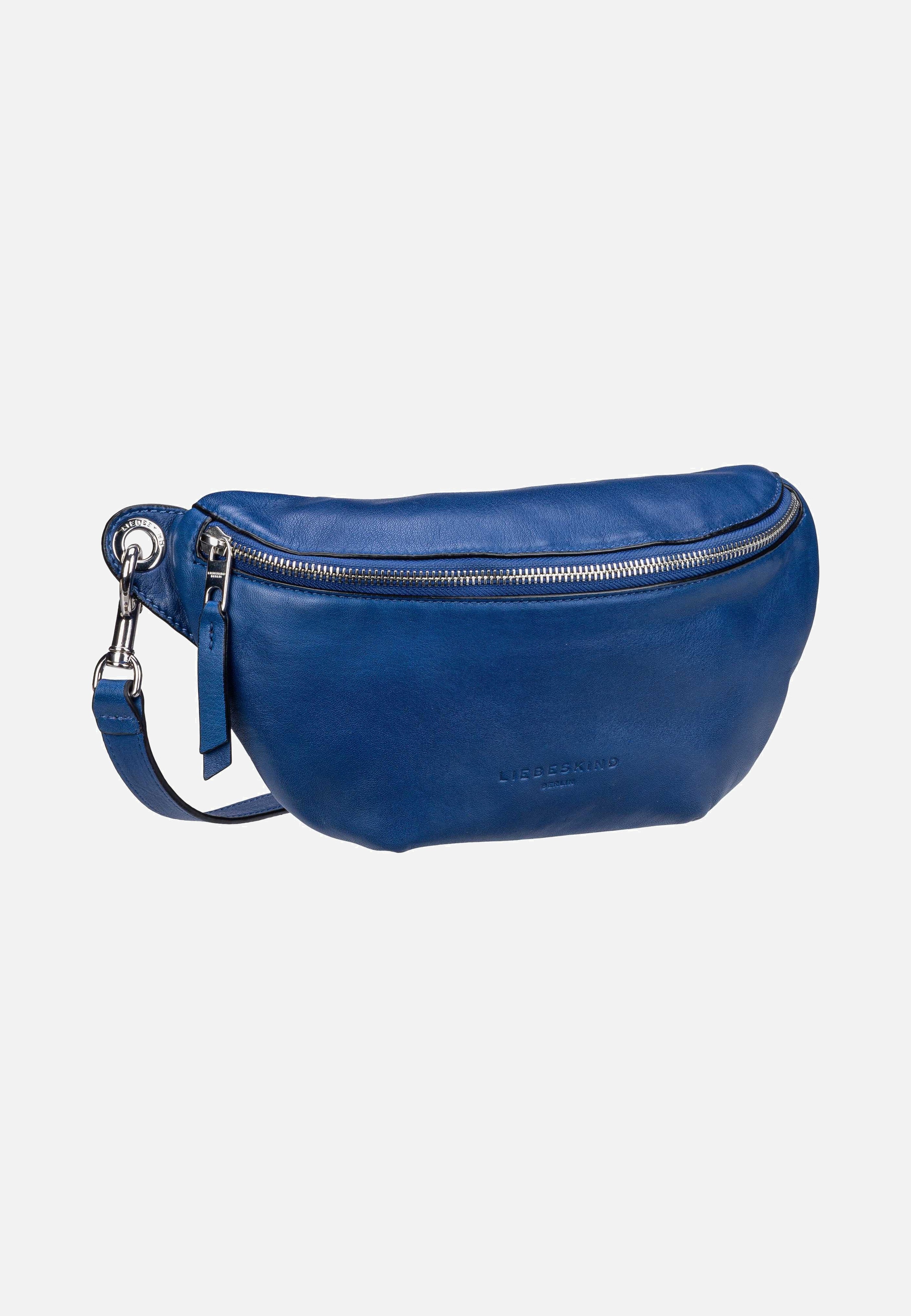 Liebeskind Berlin - Tavia 20 Berlin Blue - Fanny Pack | Women-Image