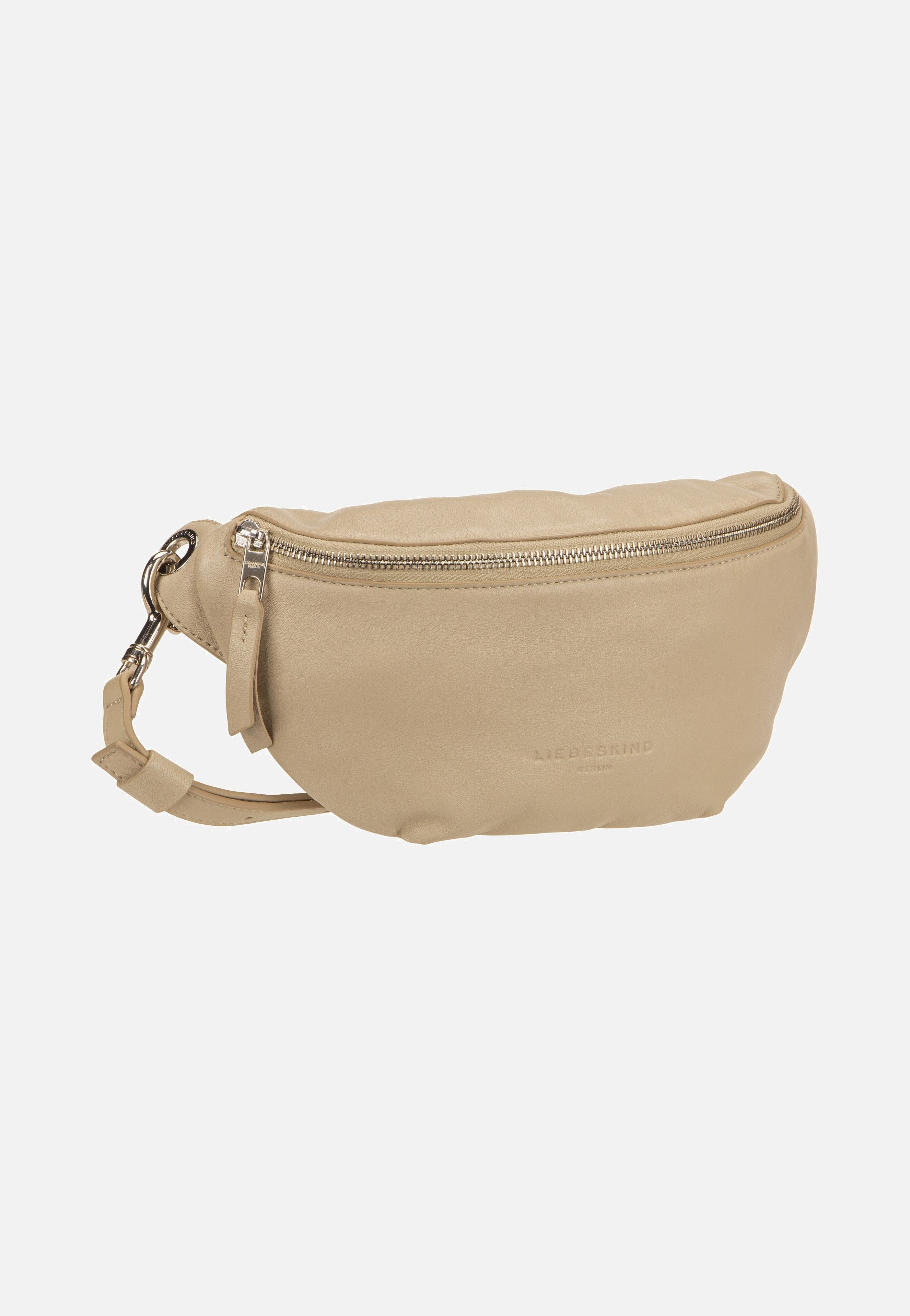 Liebeskind Berlin Tavia 20 Milk Fanny Pack