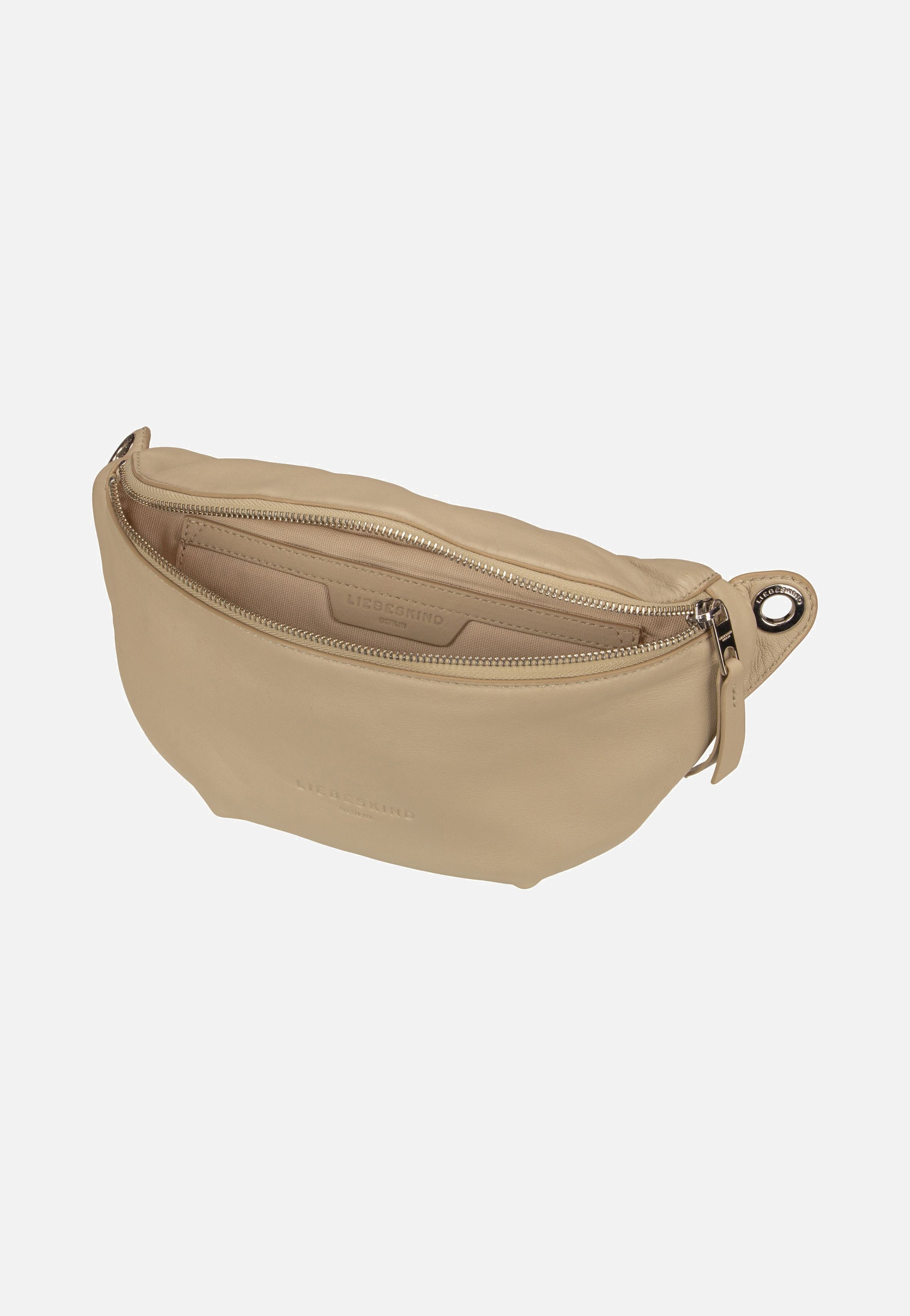 Liebeskind Berlin Tavia 20 Milk Fanny Pack