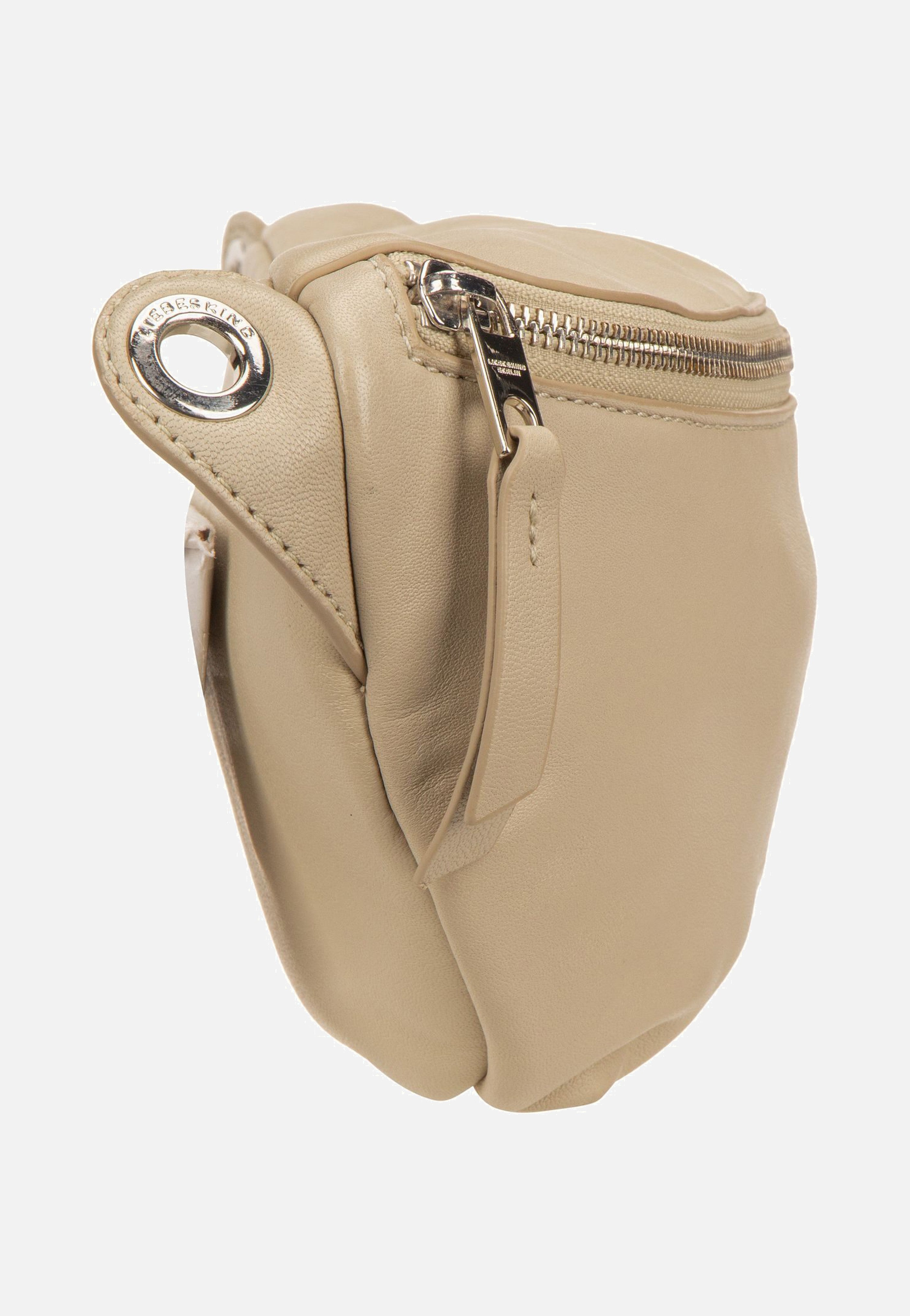 Liebeskind Berlin Tavia 20 Milk Fanny Pack