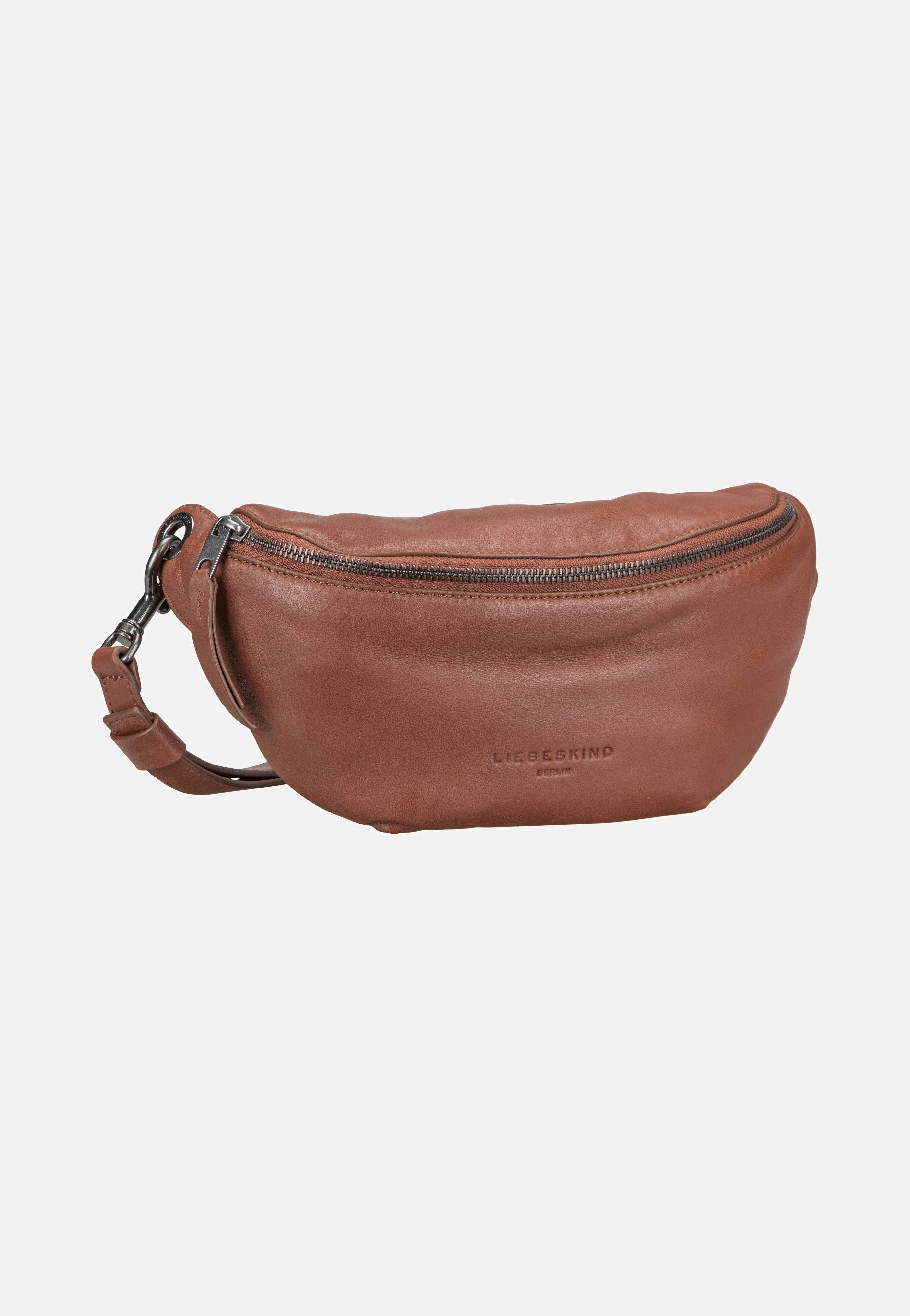 Liebeskind Berlin Tavia 20 Russet Fanny Pack