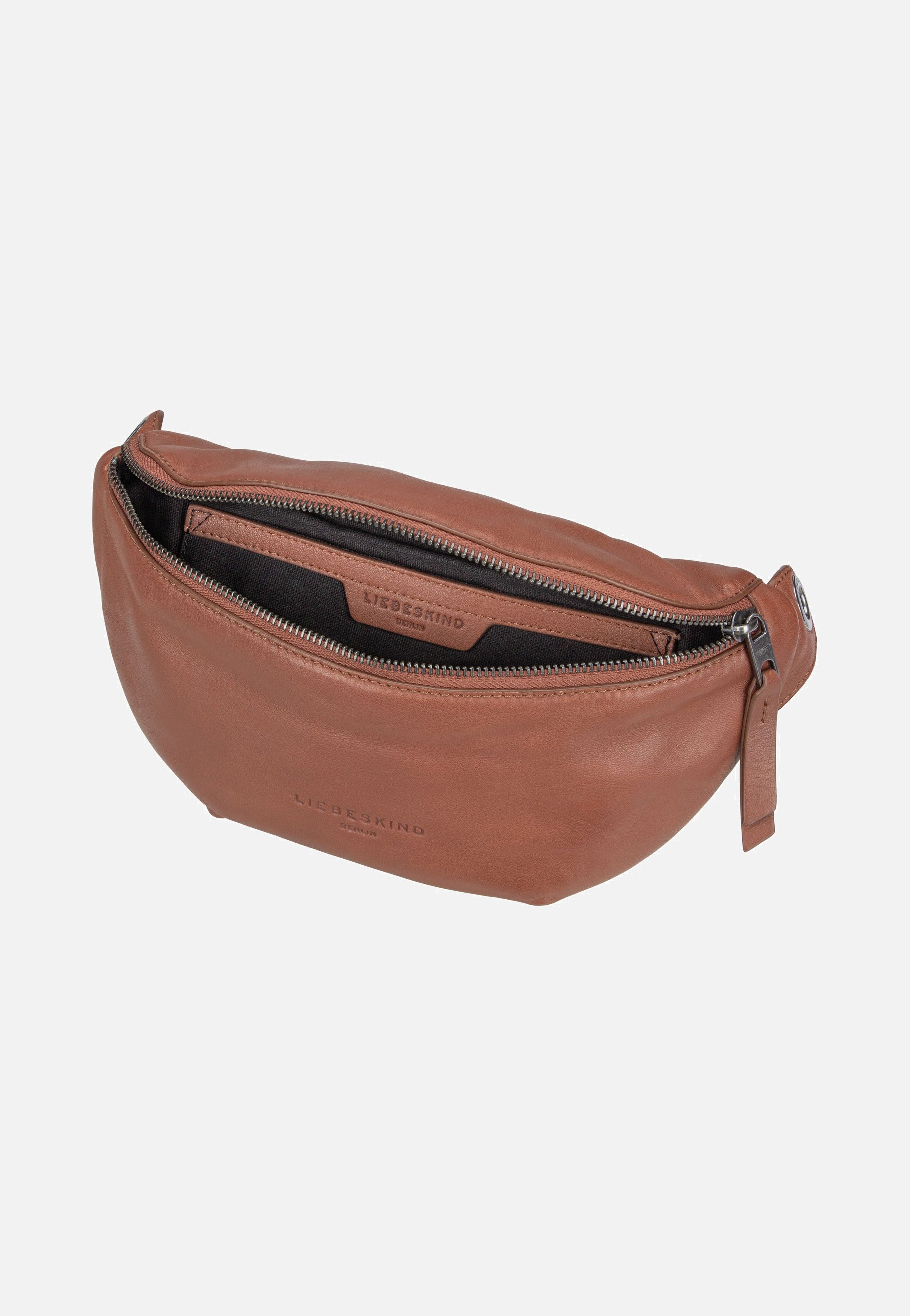 Liebeskind Berlin Tavia 20 Russet Fanny Pack