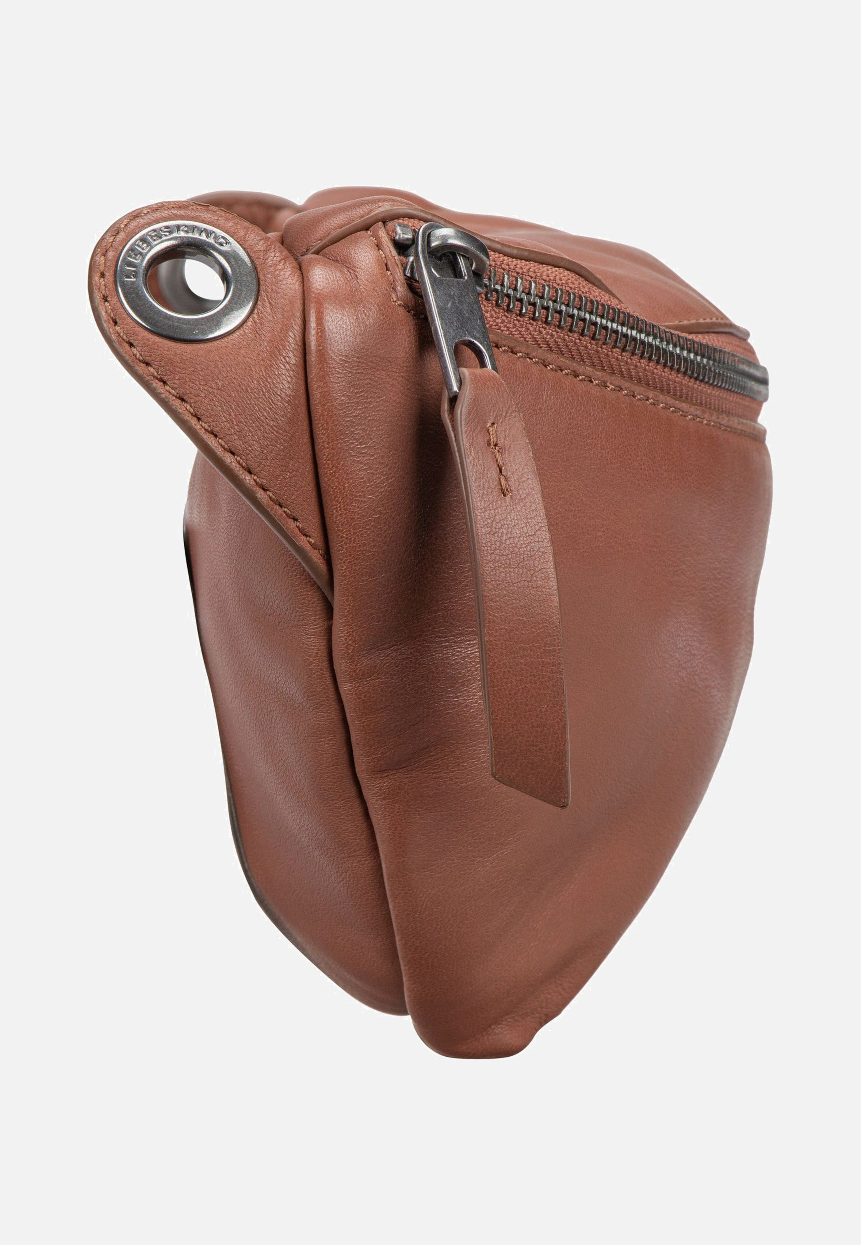 Liebeskind Berlin Tavia 20 Russet Fanny Pack