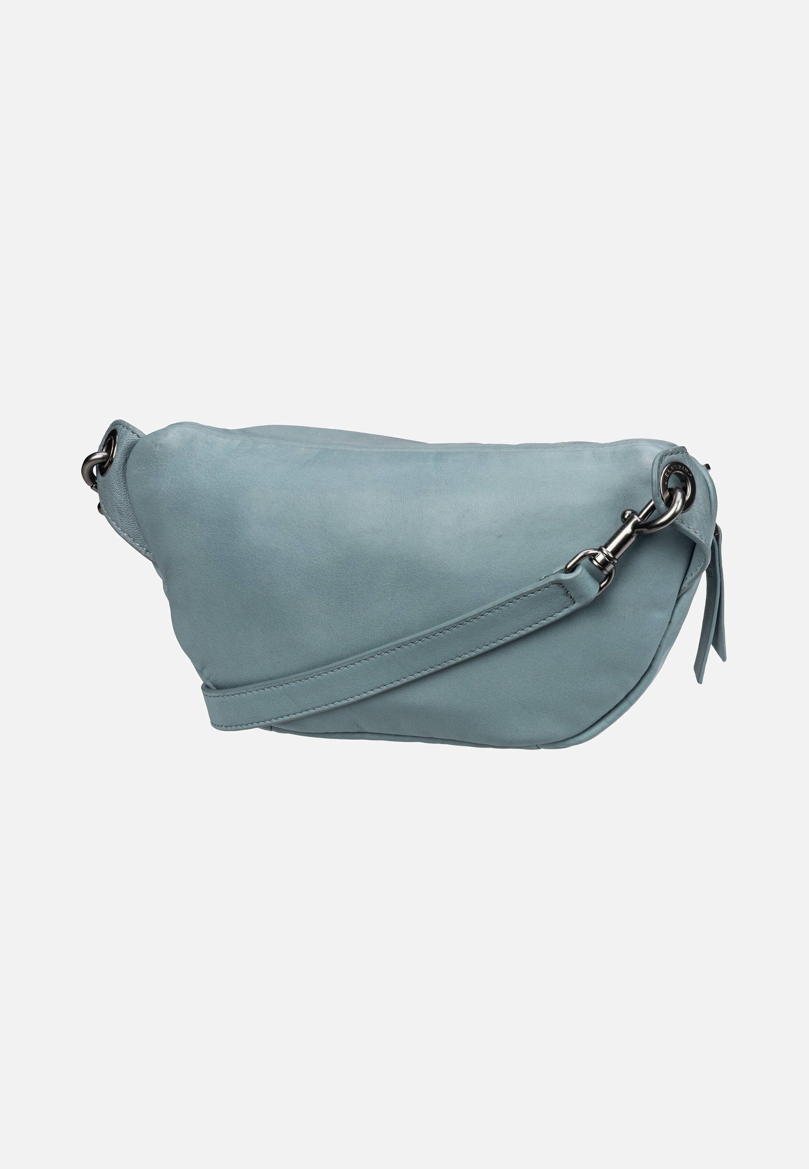 Liebeskind Berlin - Tavia 2163022 Blue Heaven - Sling Bag | Women-Image