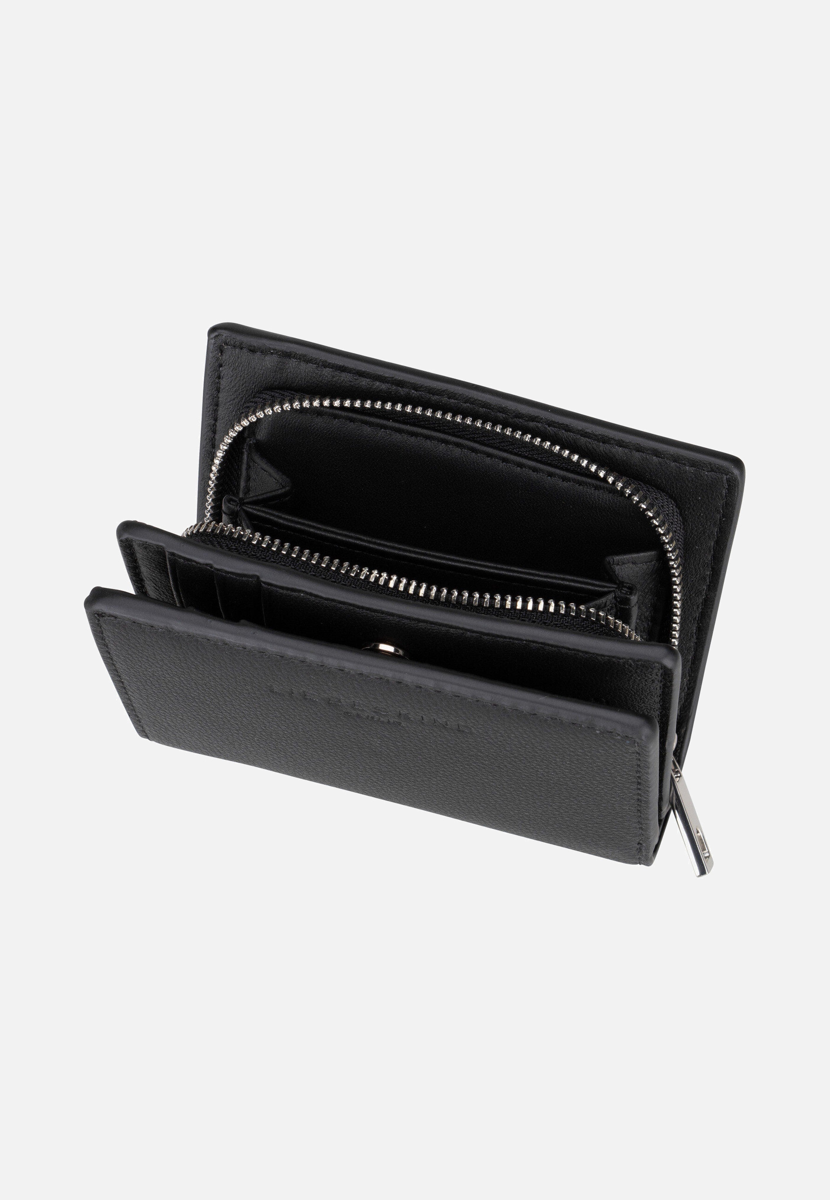Liebeskind Berlin - Thea Harris M 2169229 Black - Wallet | Women-Image
