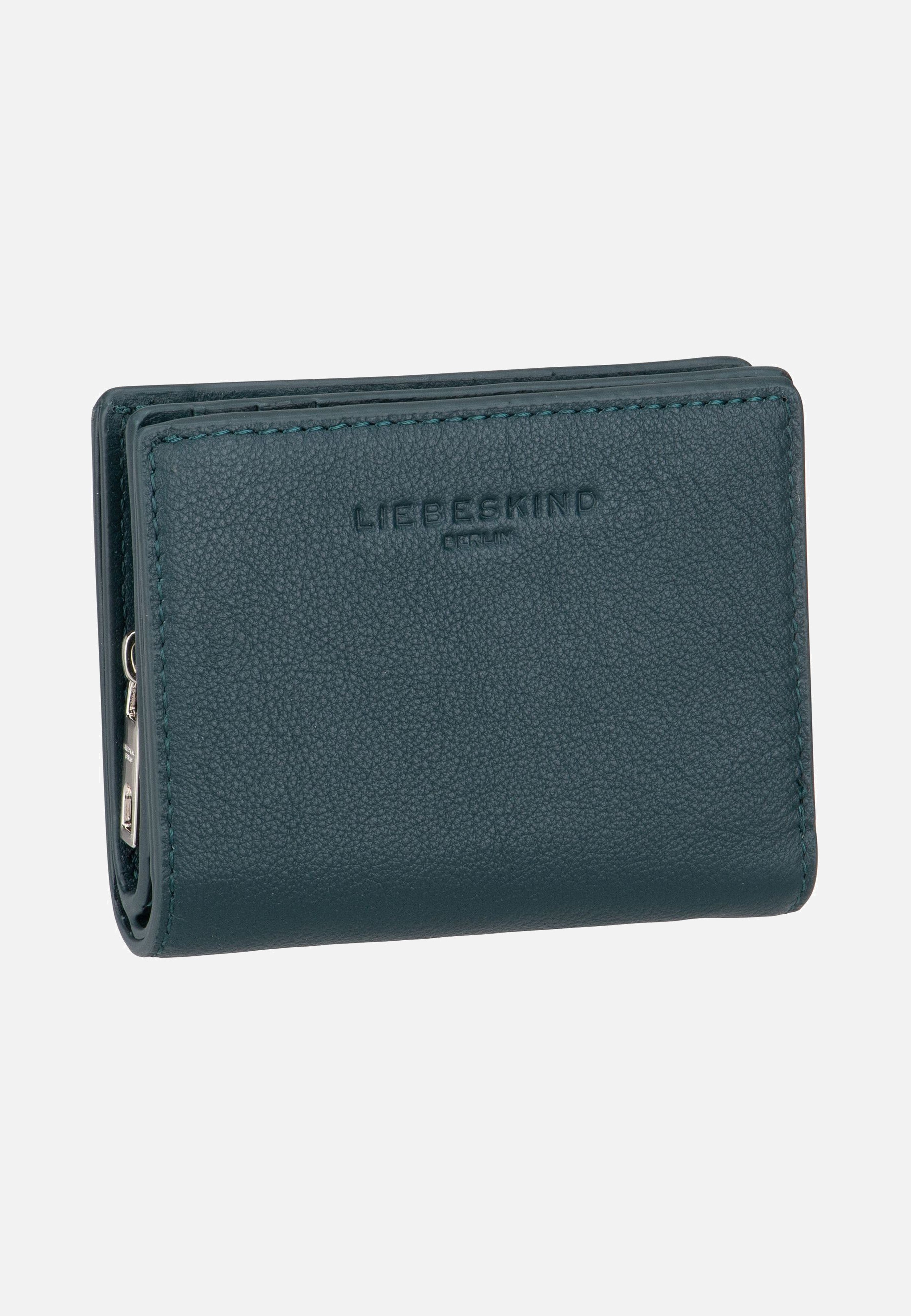Liebeskind Berlin Thea Harris M 2169229 Mystic River Wallet
