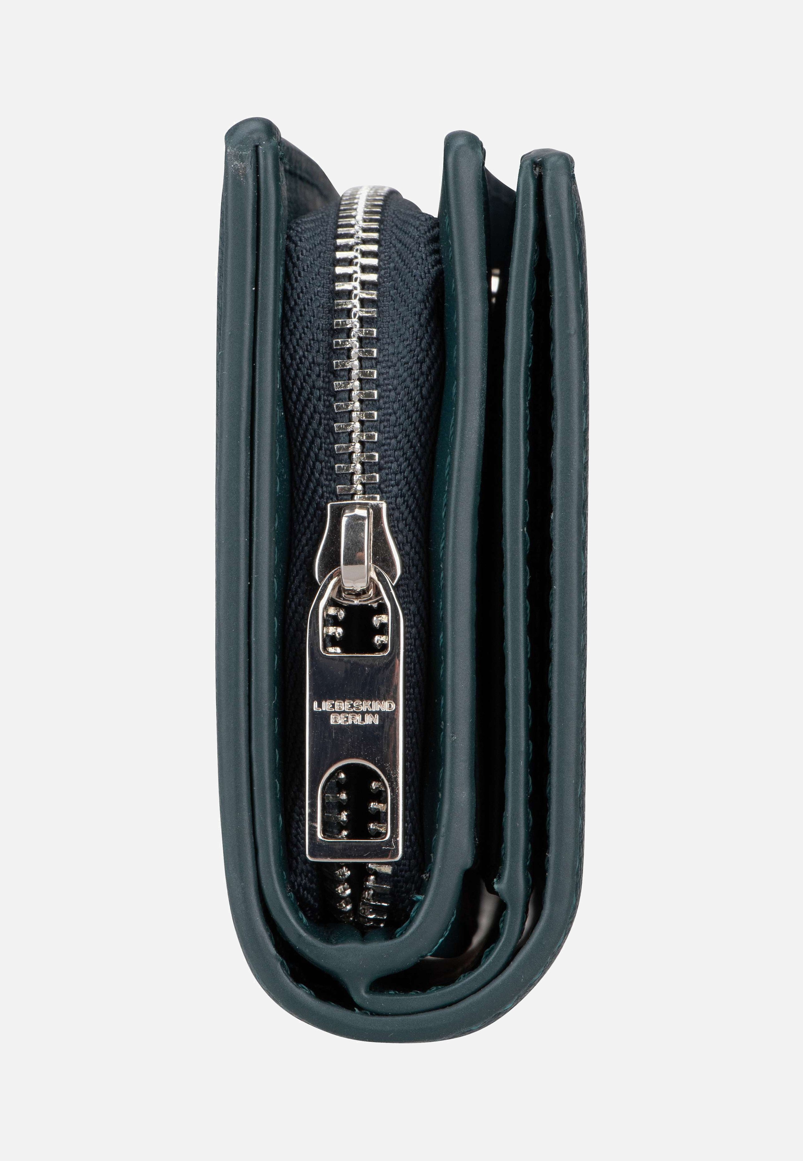 Liebeskind Berlin - Thea Harris M 2169229 Mystic River - Wallet | Women-Image