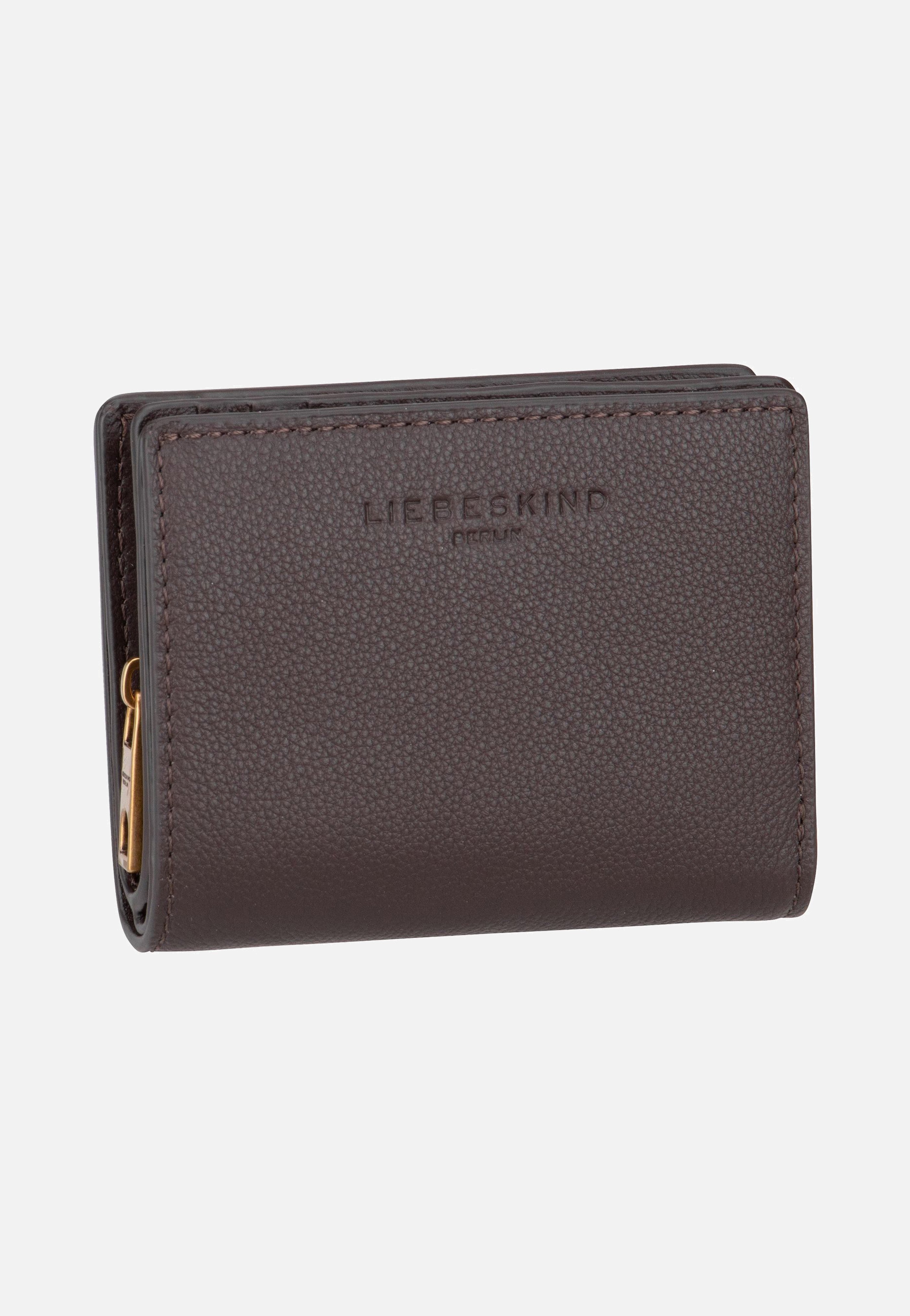 Liebeskind Berlin Thea Harris M 2169229 Roasted Wallet