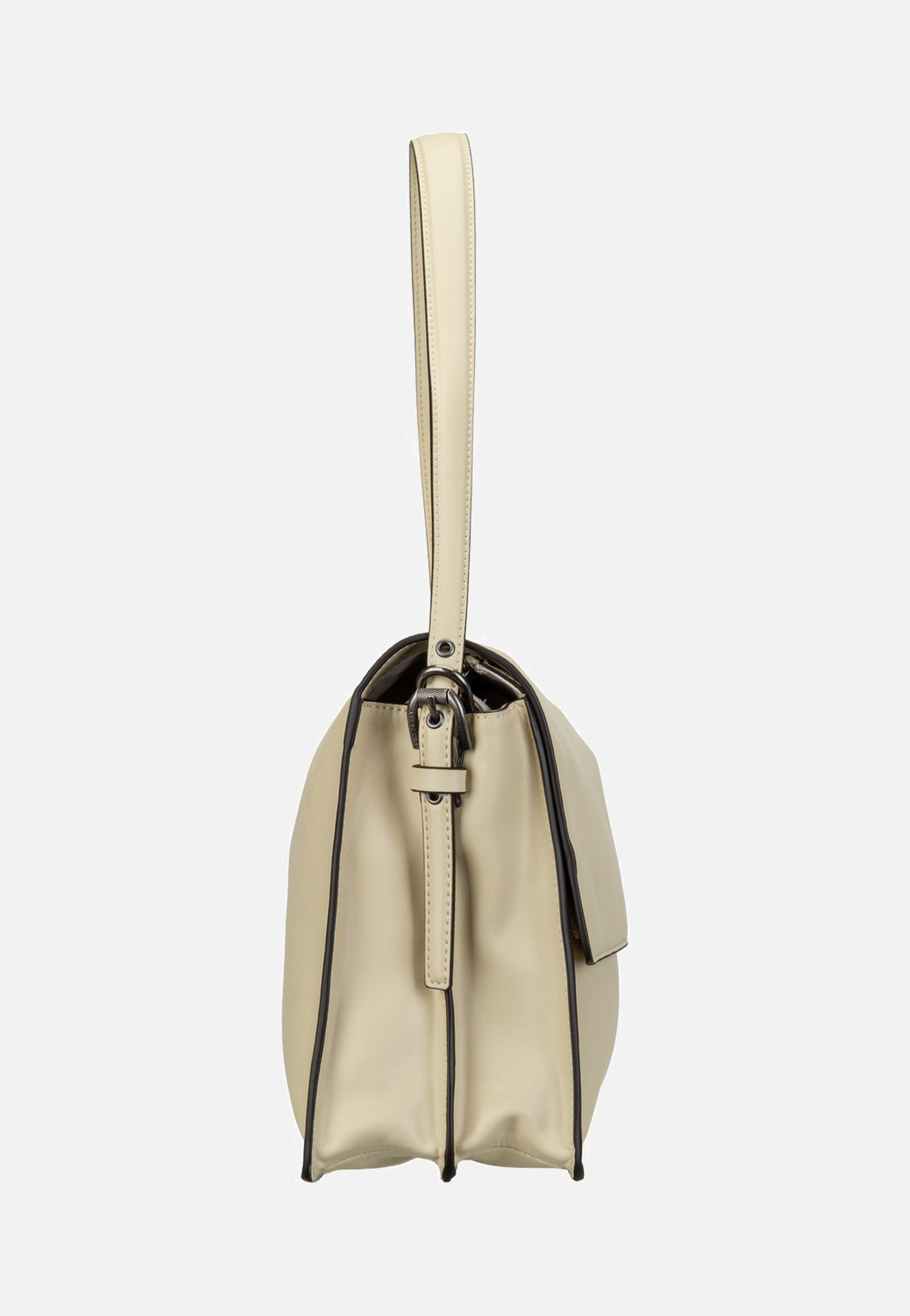 Liebeskind Berlin Audrey M Soft Calf Biscotti Crossbody Bag