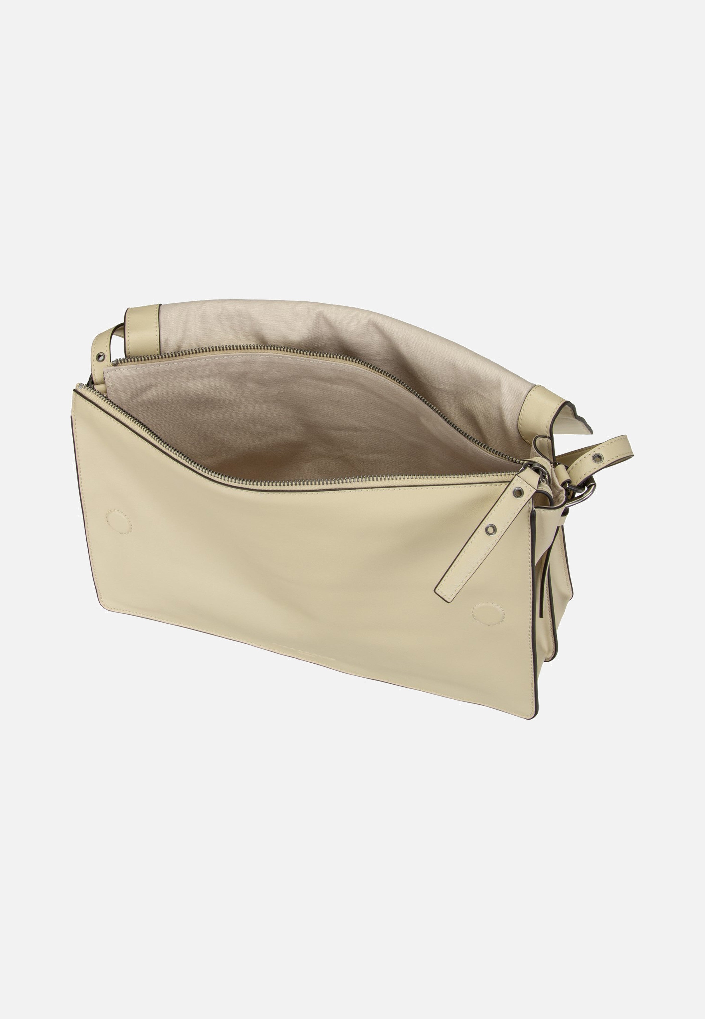 Liebeskind Berlin Audrey M Soft Calf Biscotti Crossbody Bag