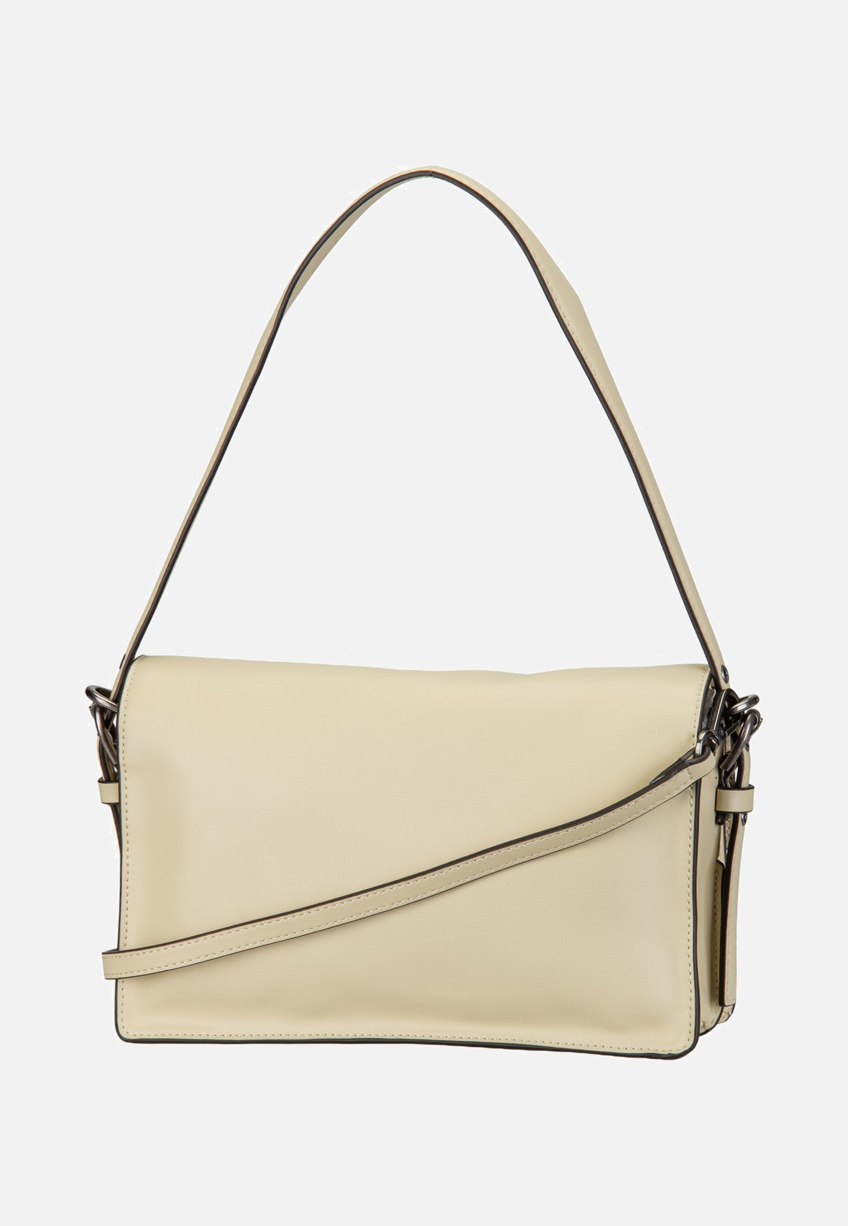 Liebeskind Berlin Audrey S Soft Calf Biscotti Crossbody Bag