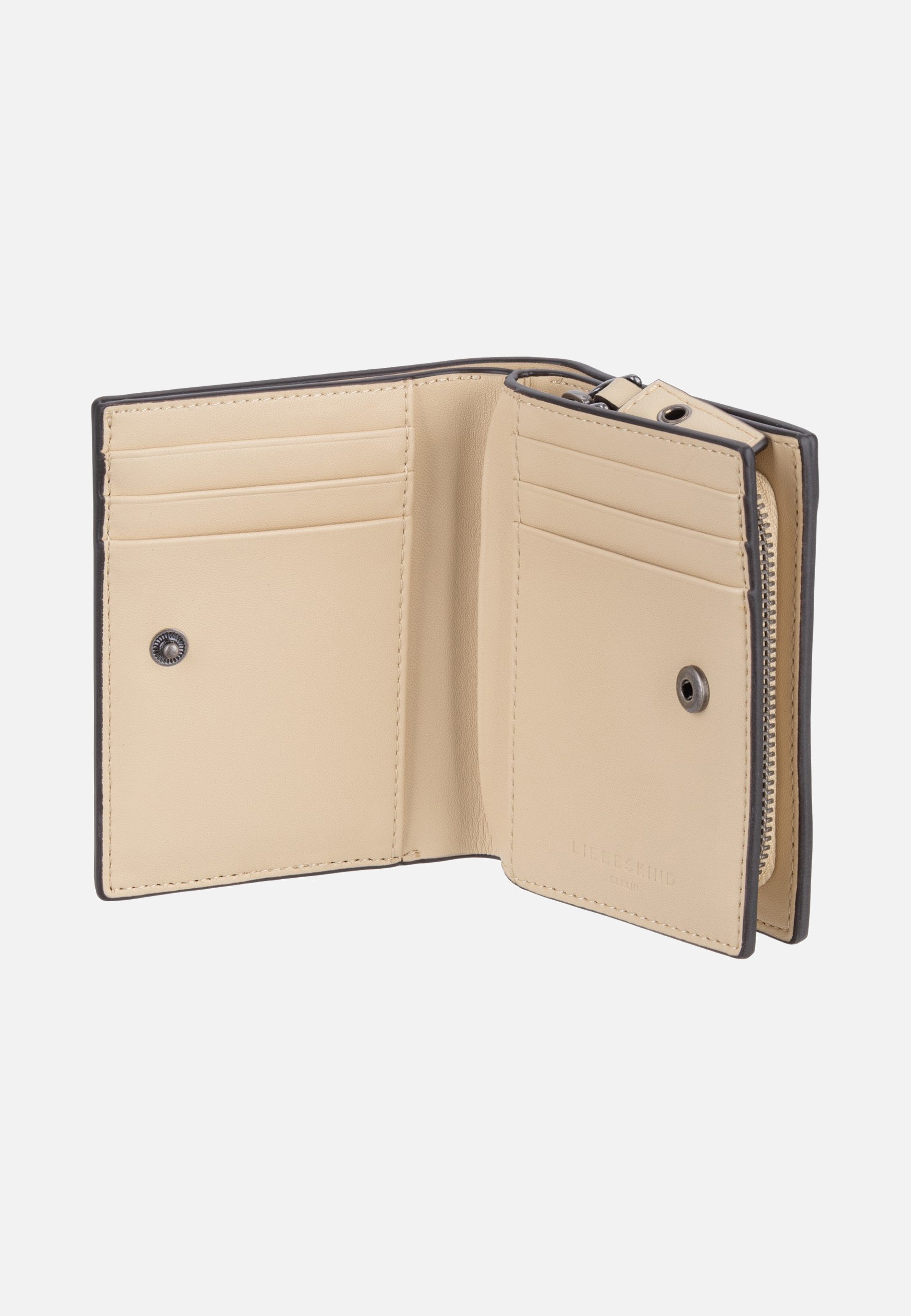 Liebeskind Berlin Audrey Thea Soft Calf Biscotti Wallet