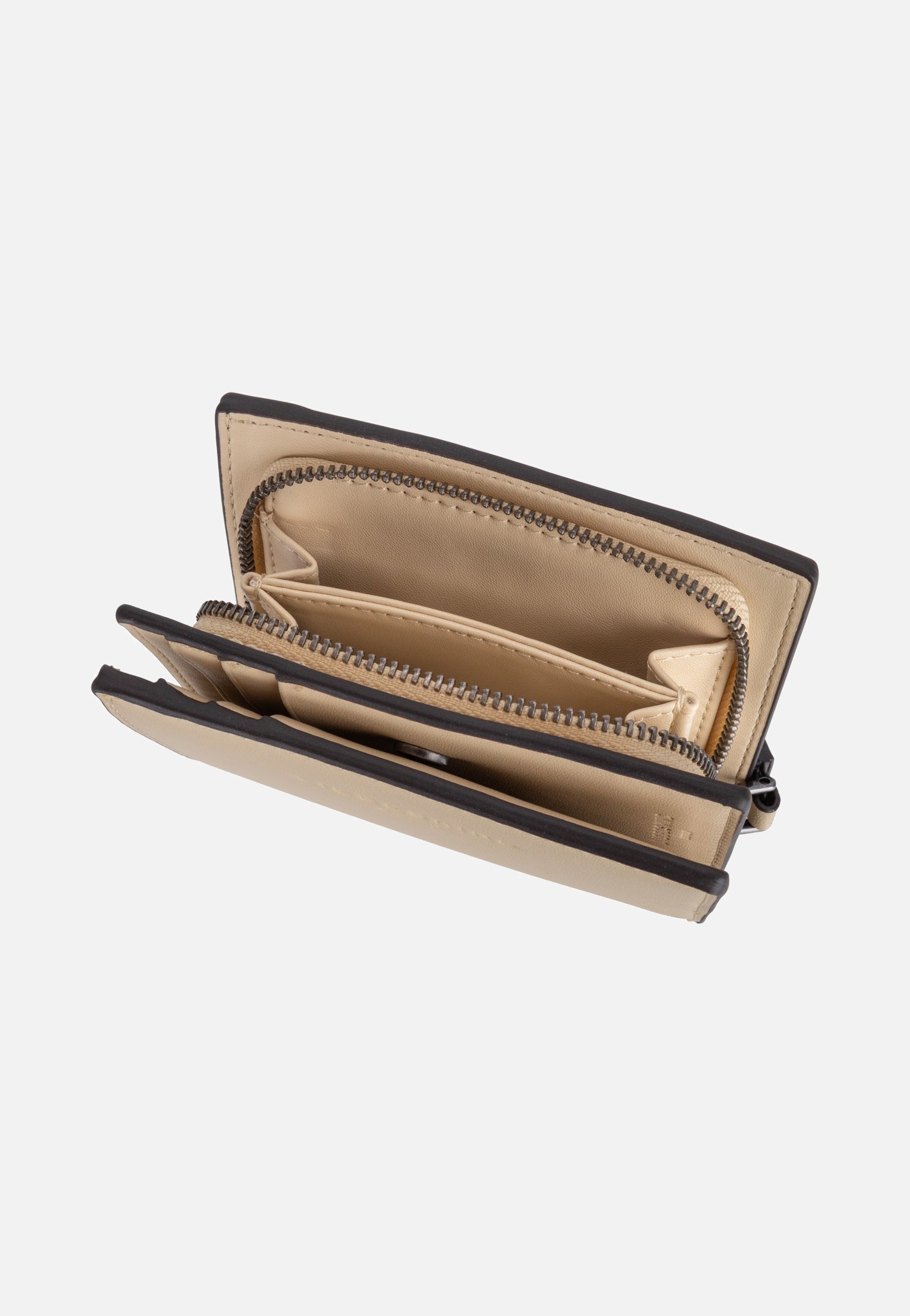 Liebeskind Berlin Audrey Thea Soft Calf Biscotti Wallet