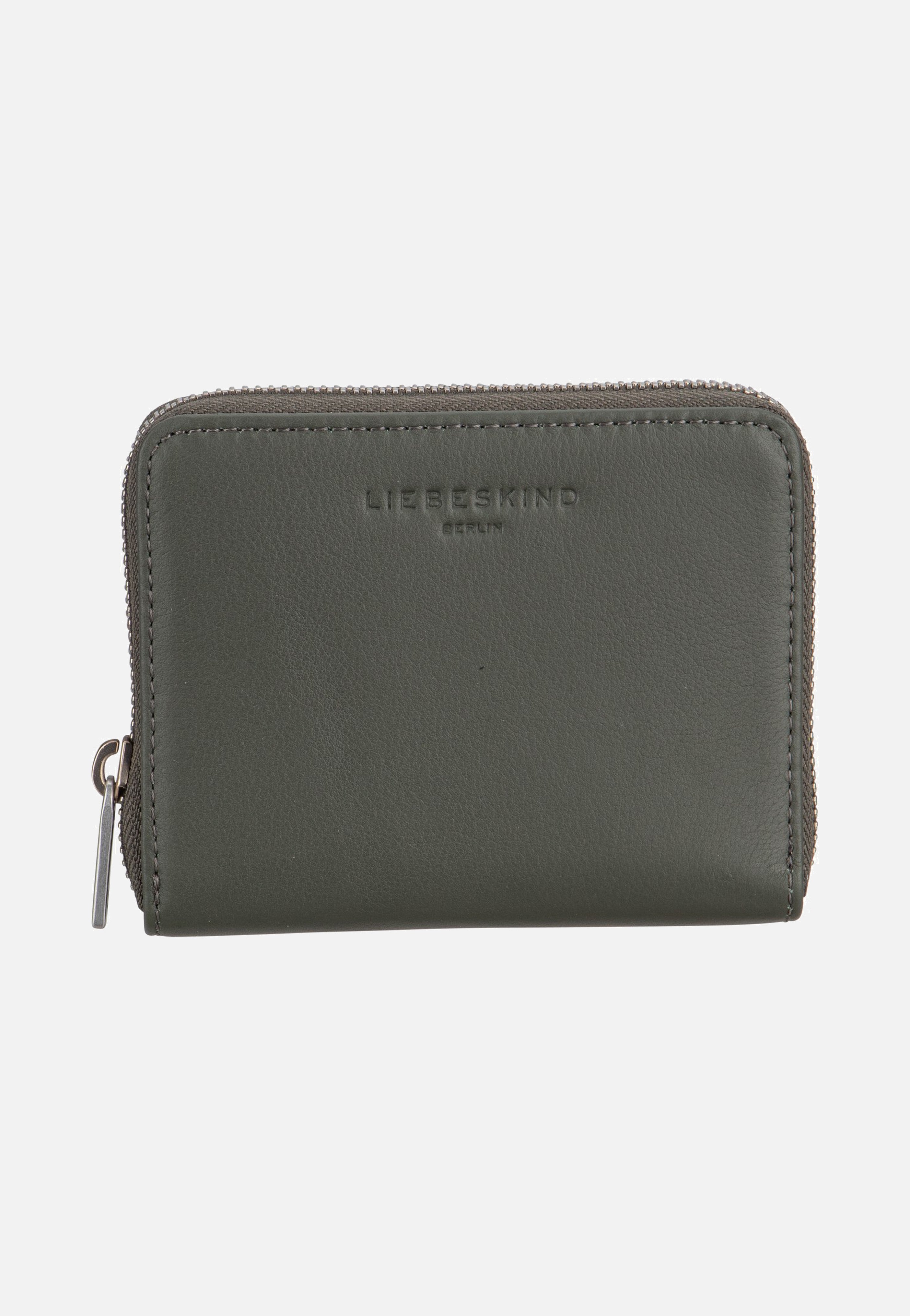Liebeskind Berlin Conny 20 Cypress Green Wallet