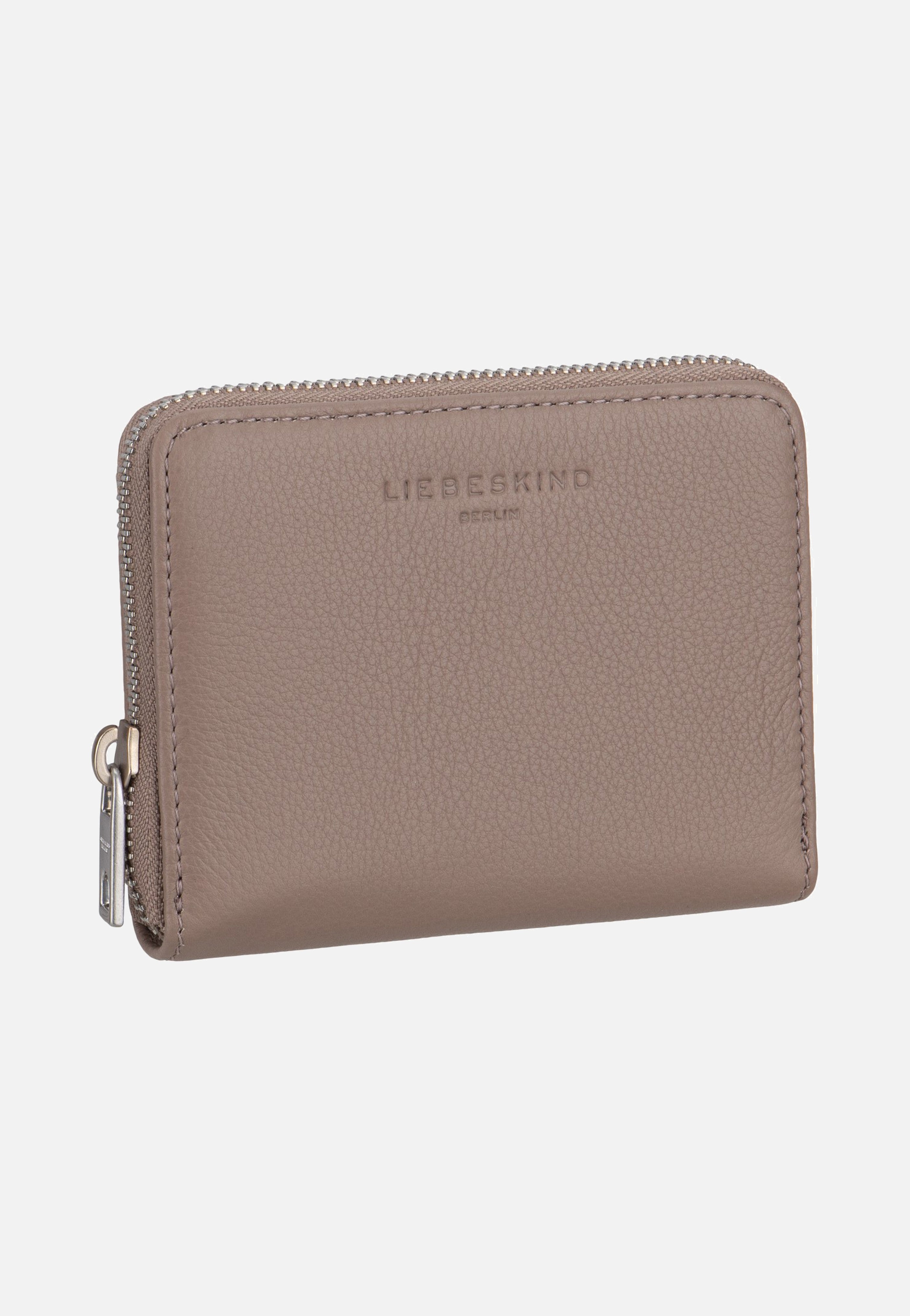 Liebeskind Berlin Conny 20 Neutral Grey Wallet