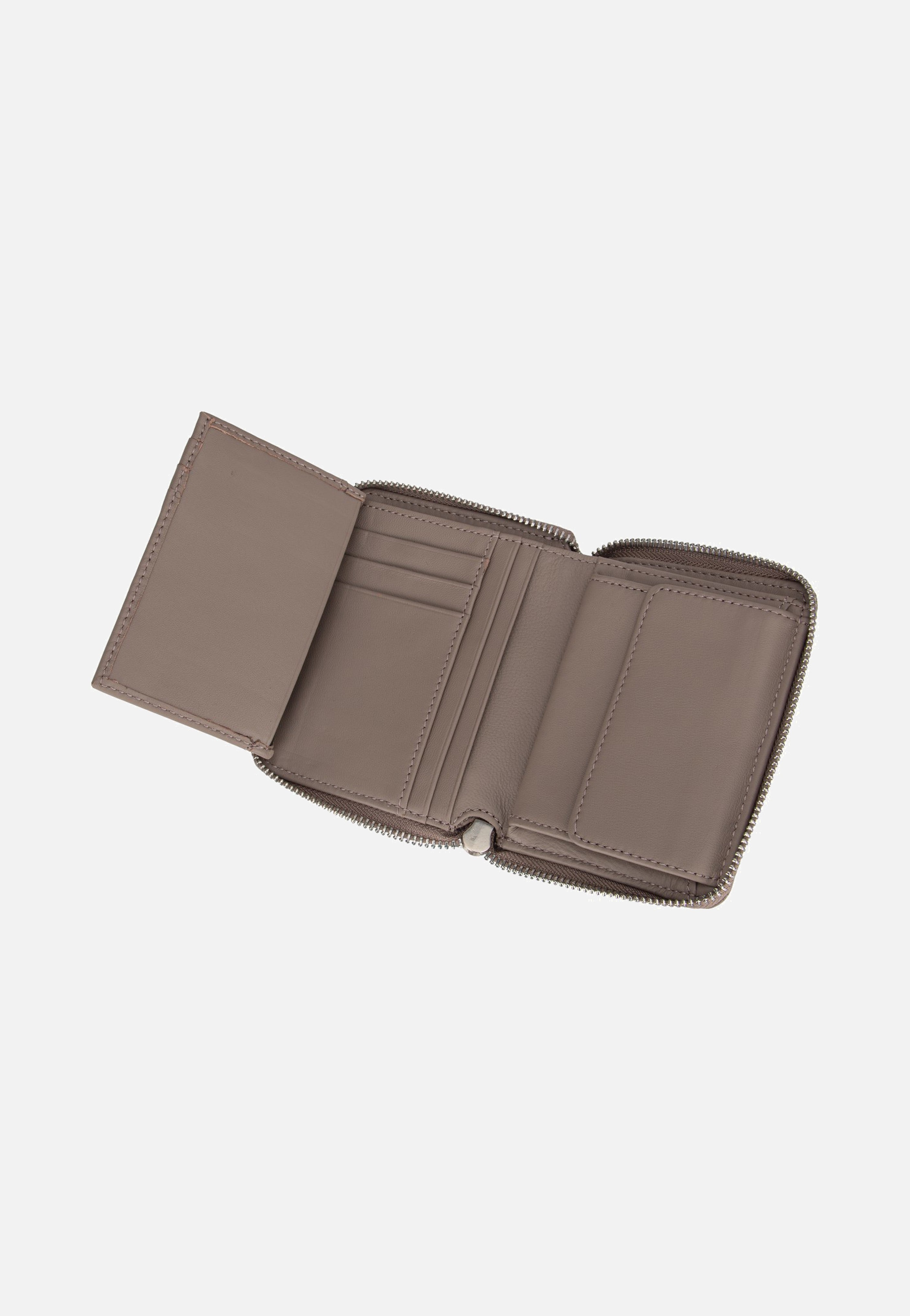 Liebeskind Berlin Conny 20 Neutral Grey Wallet