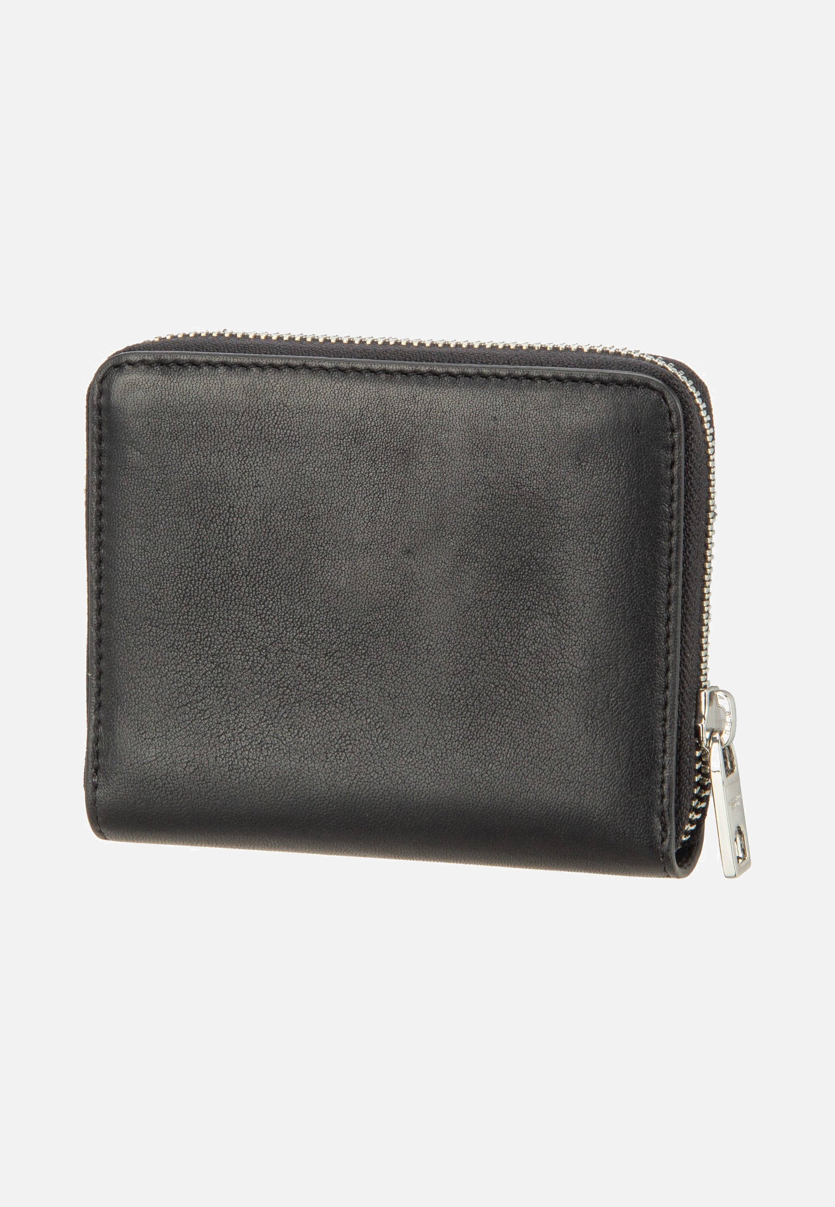 Liebeskind Berlin Conny M Sheep Natural Black Wallet